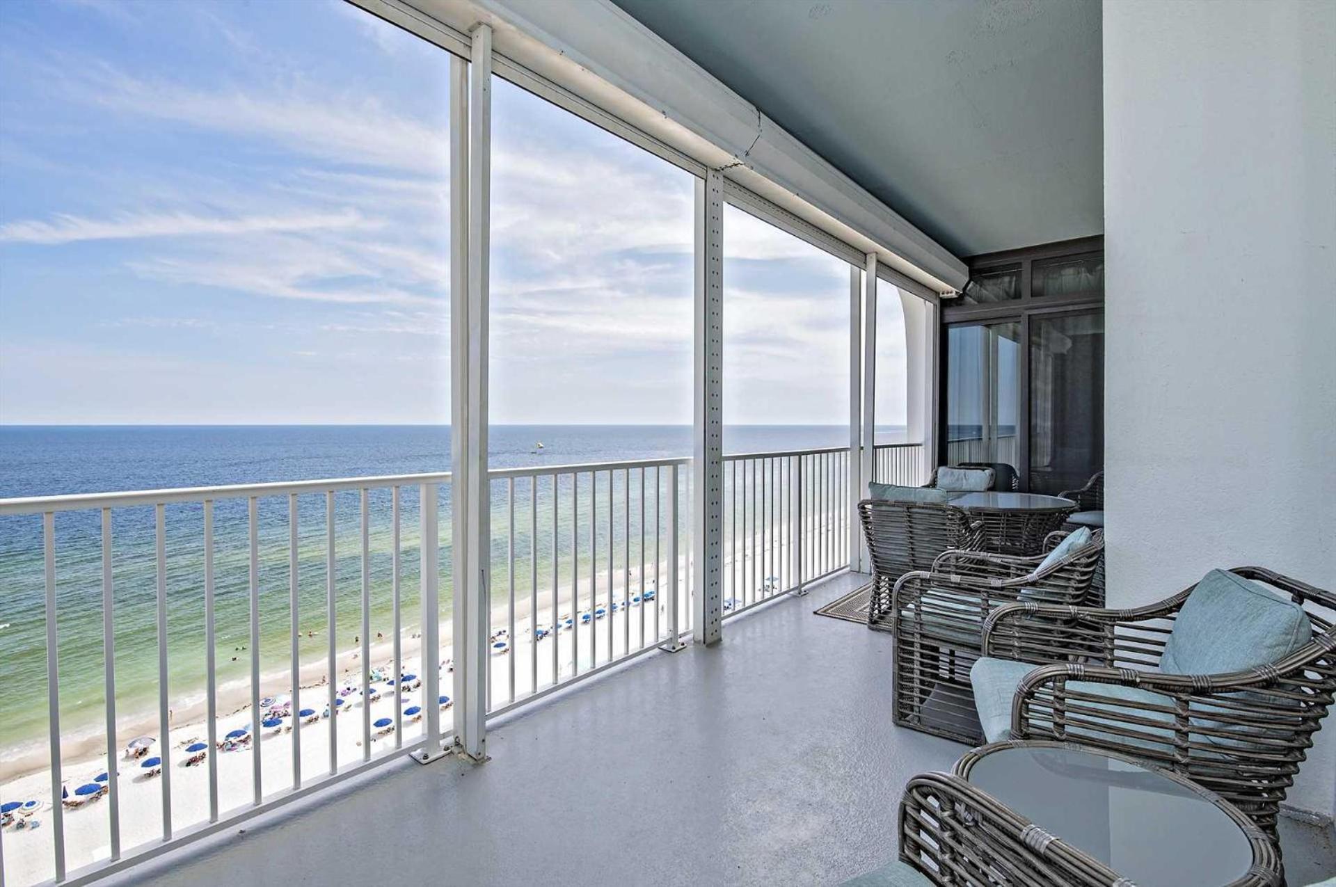 Summerchase Penthouse 3