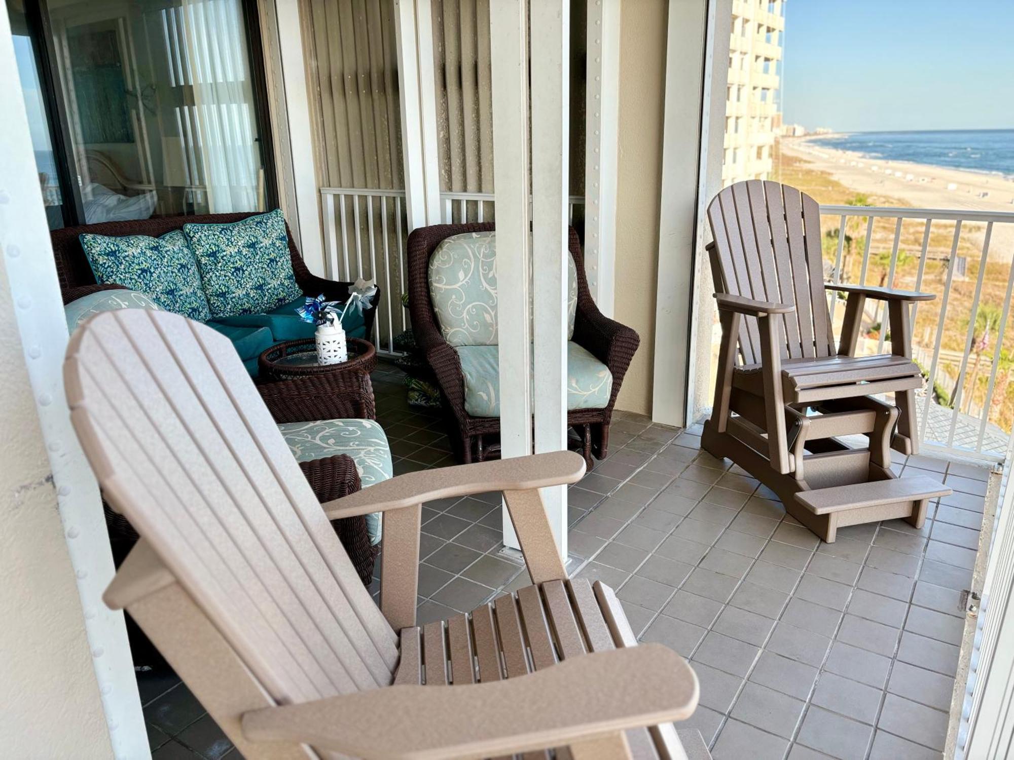 Apartment Shoalwater 704 Orange Beach