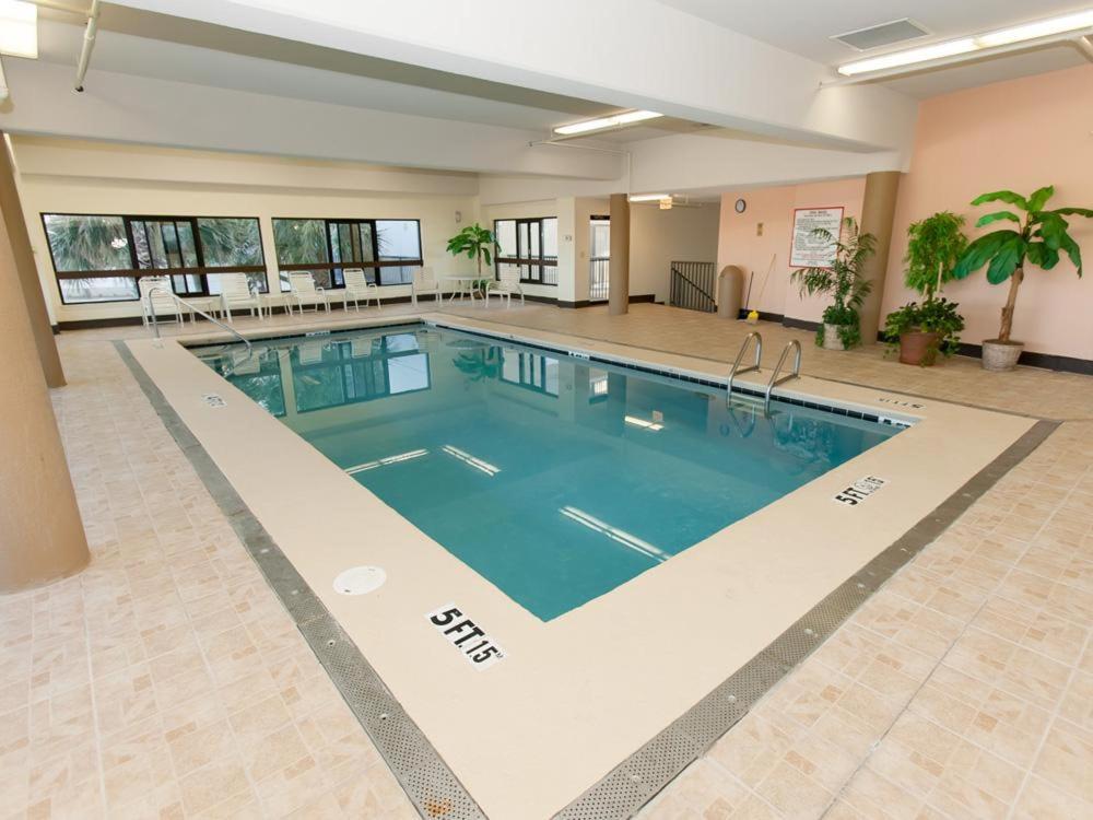 Holiday home The Palms 1002 Orange Beach