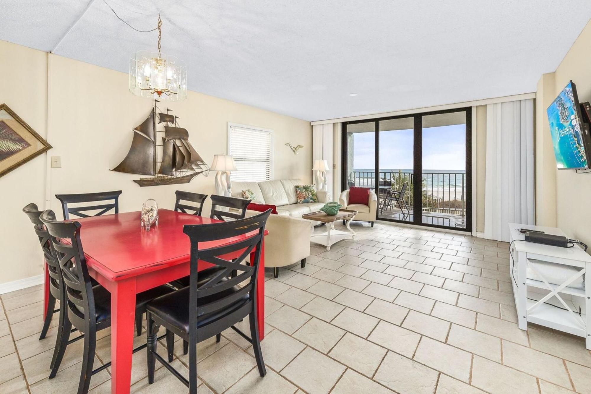 Apartment Sunswept 201 *