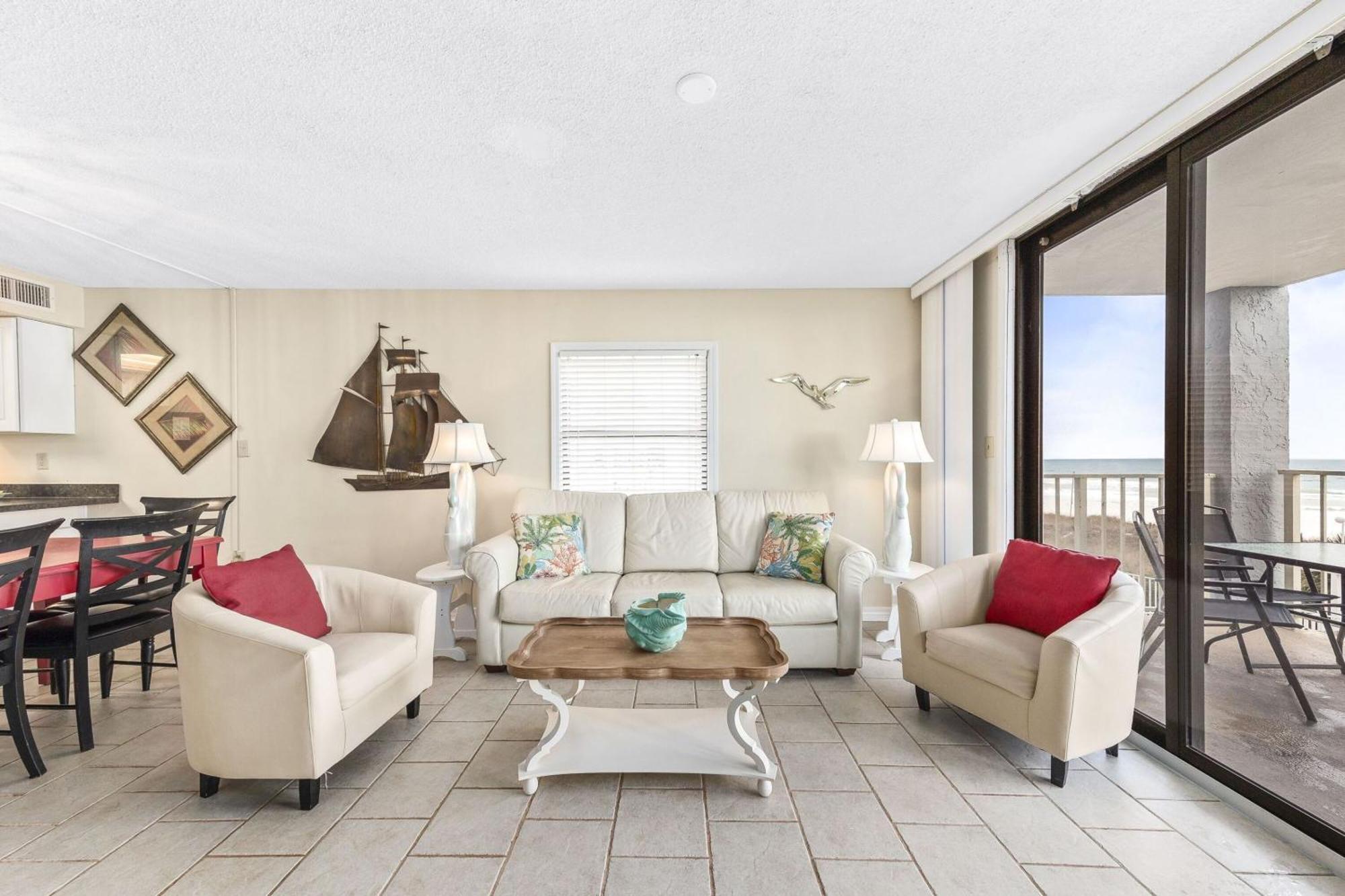 Sunswept 201 Apartment Orange Beach