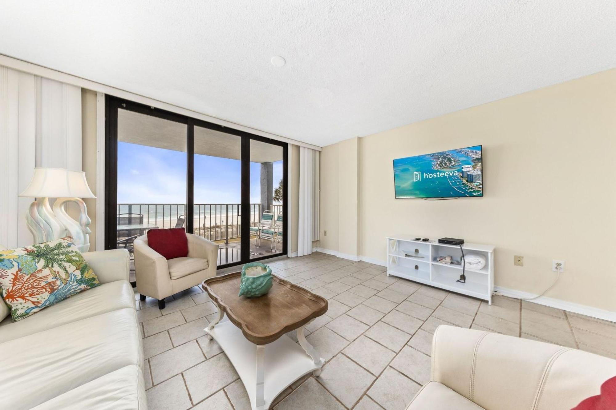 Apartment Sunswept 201 Orange Beach
