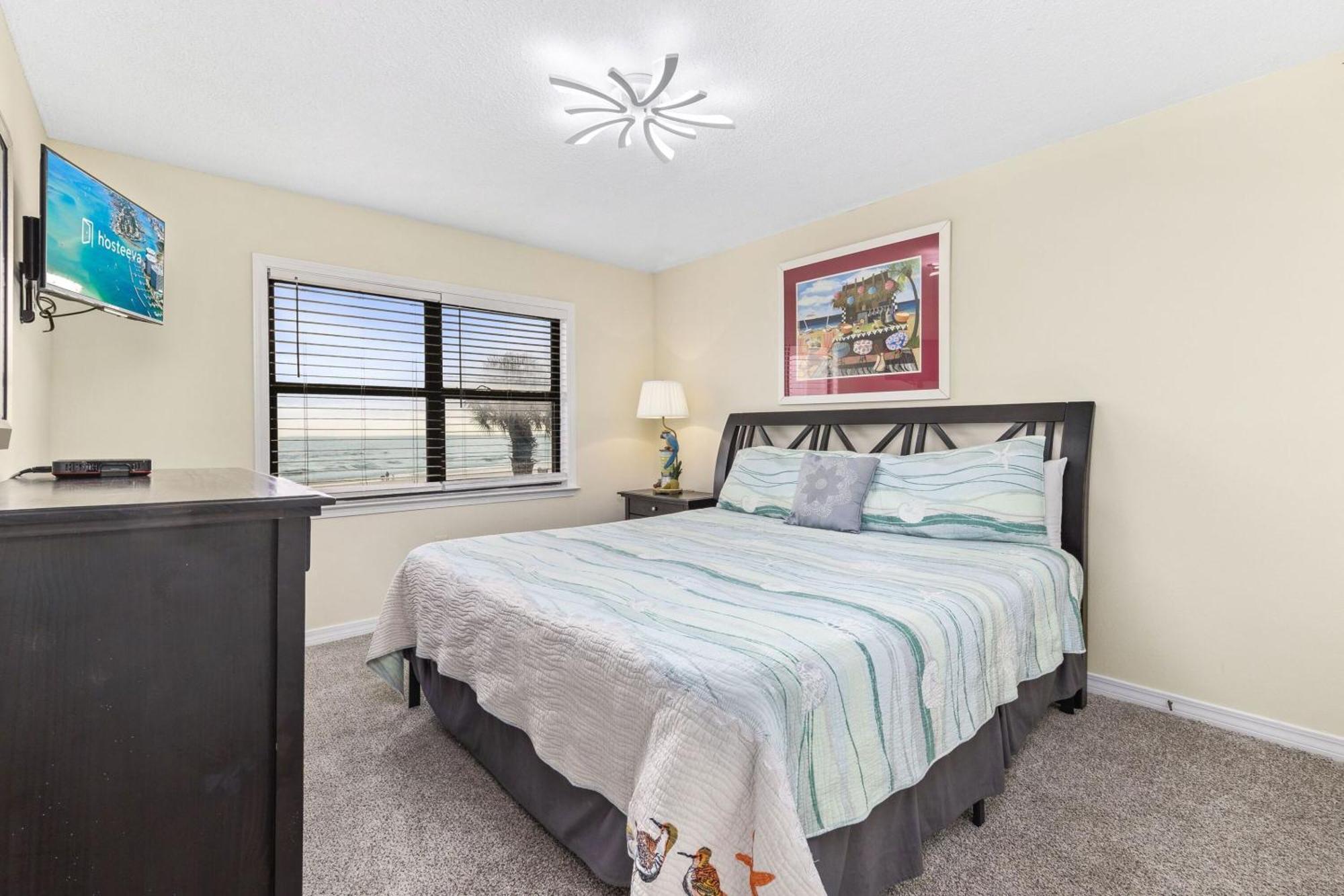 Apartment Sunswept 201 Orange Beach