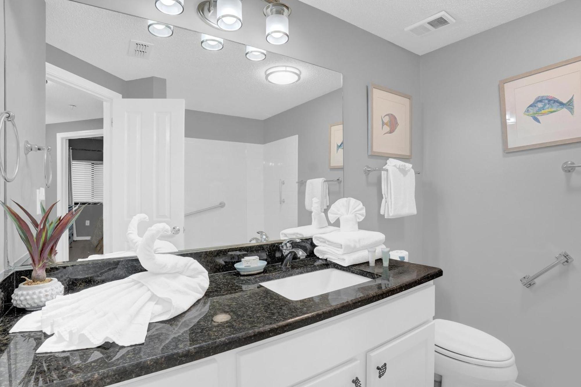 The Palms 1002 Holiday home Orange Beach