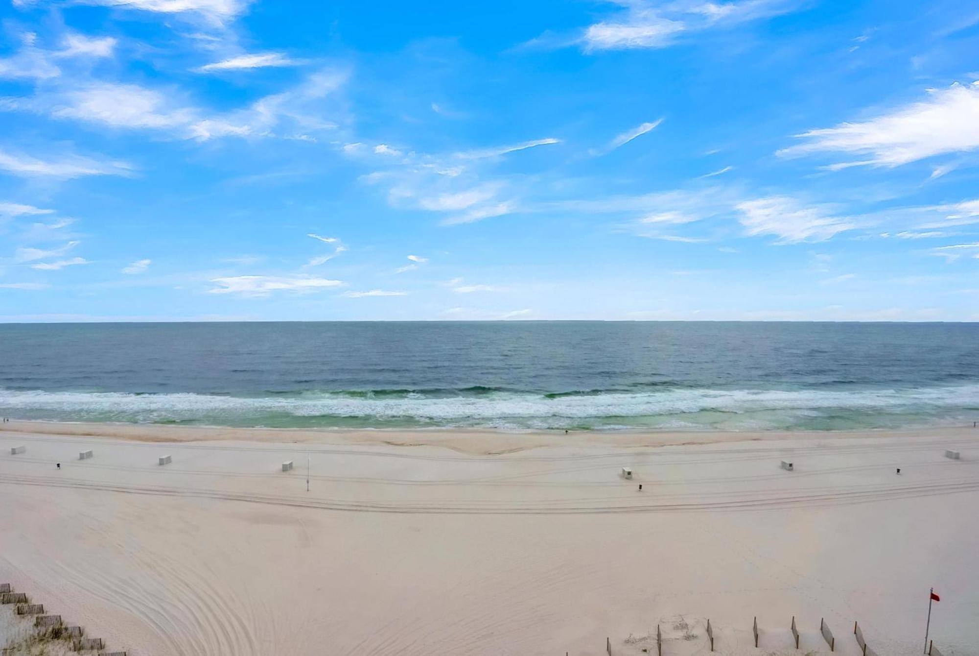 The Palms 1002 Orange Beach