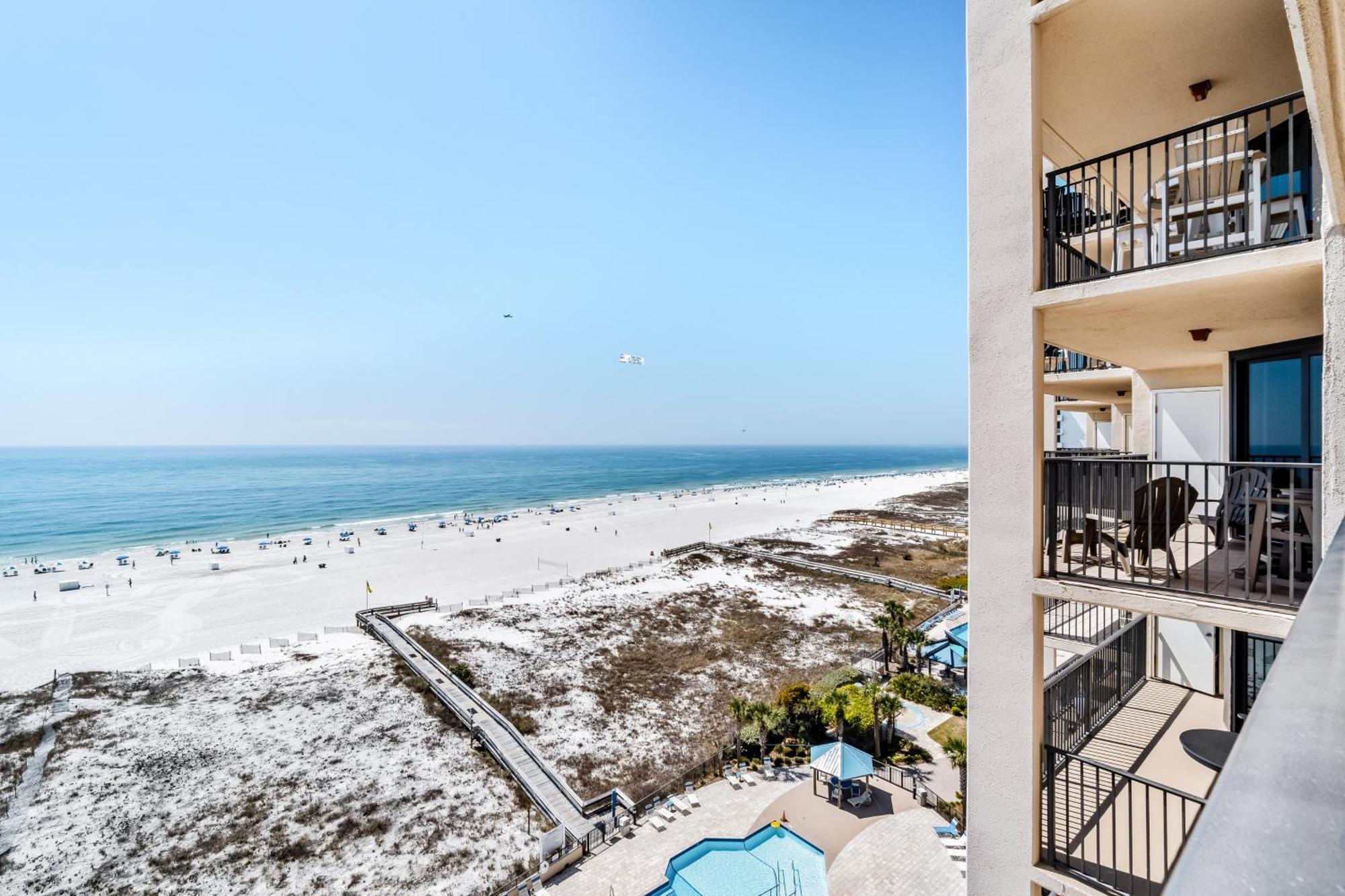 Phoenix East Ii Orange Beach