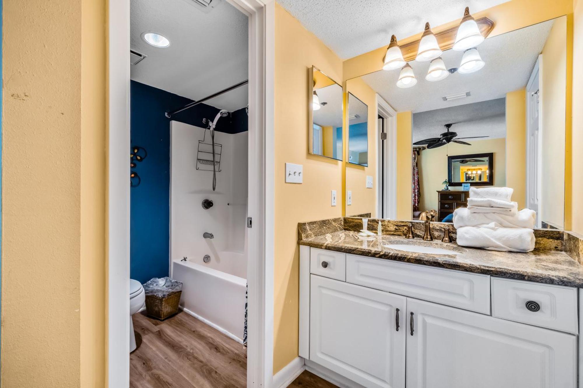 Phoenix East Ii Holiday home Orange Beach