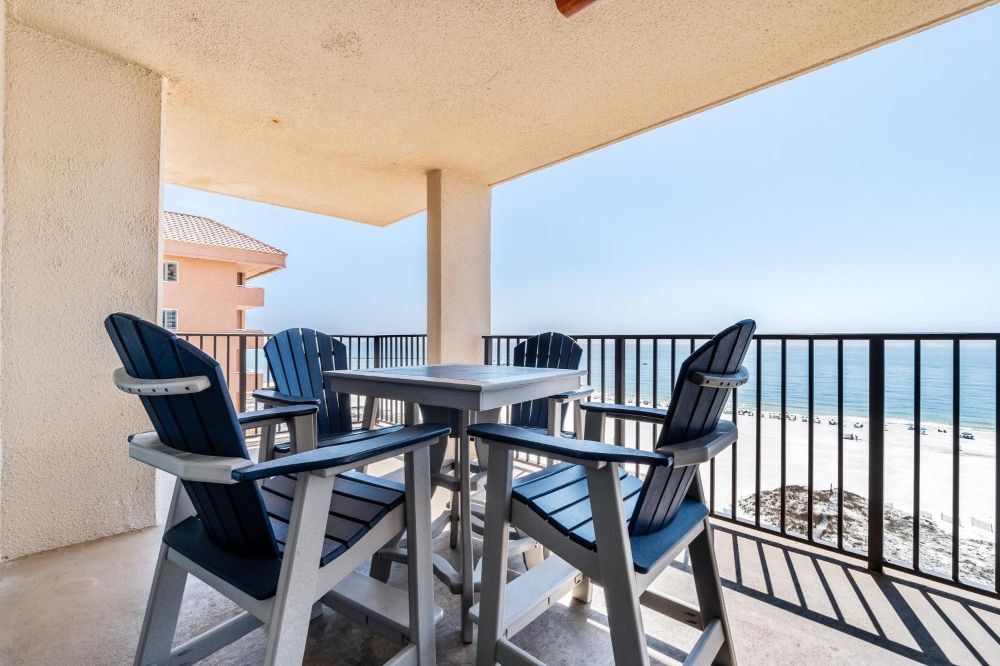 Phoenix East Ii Orange Beach