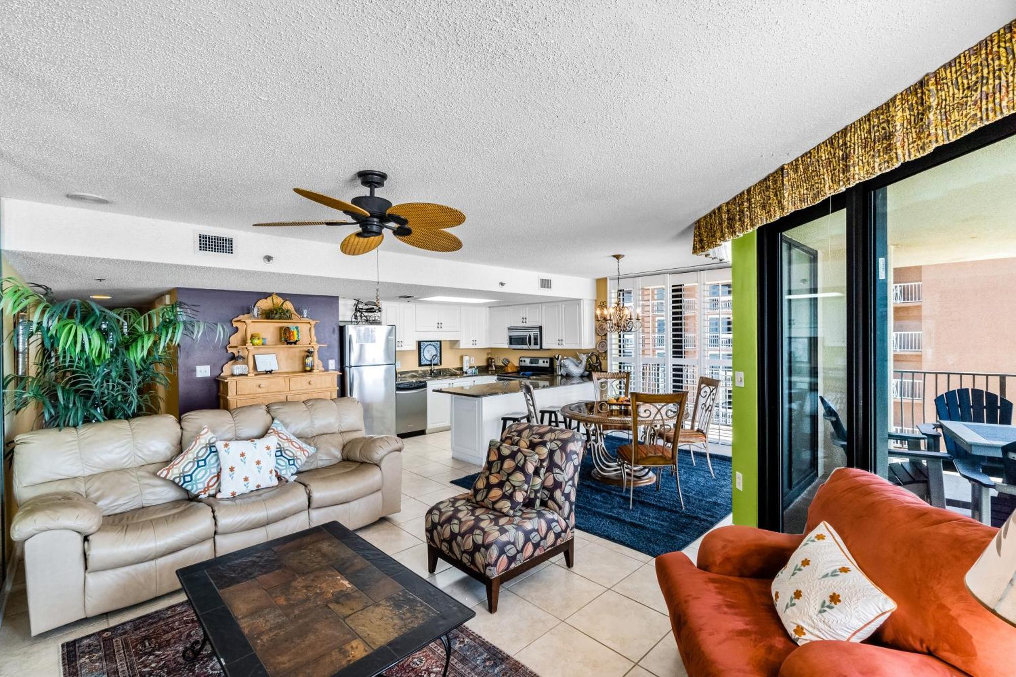 Phoenix East Ii * Orange Beach