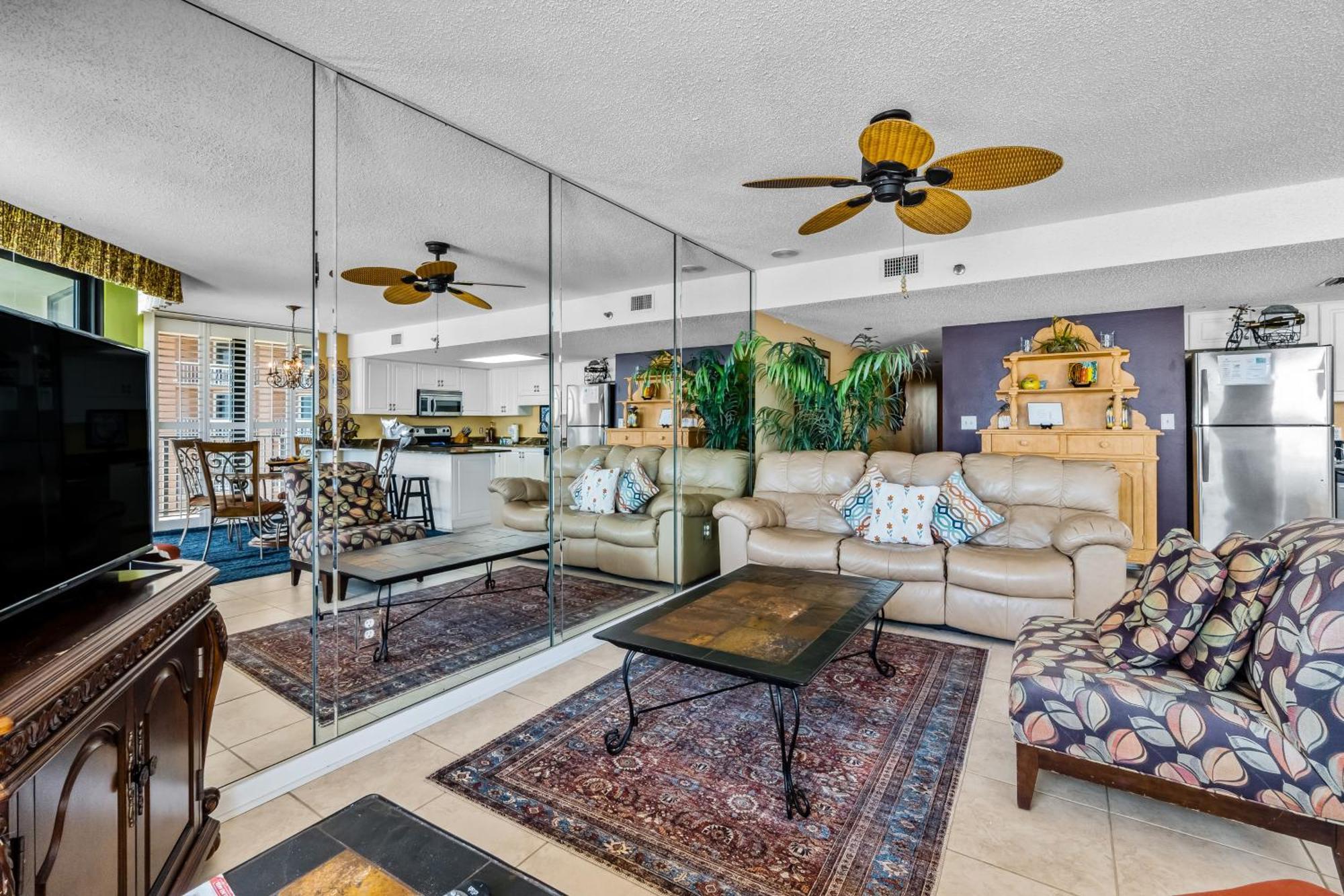 Holiday home Phoenix East Ii