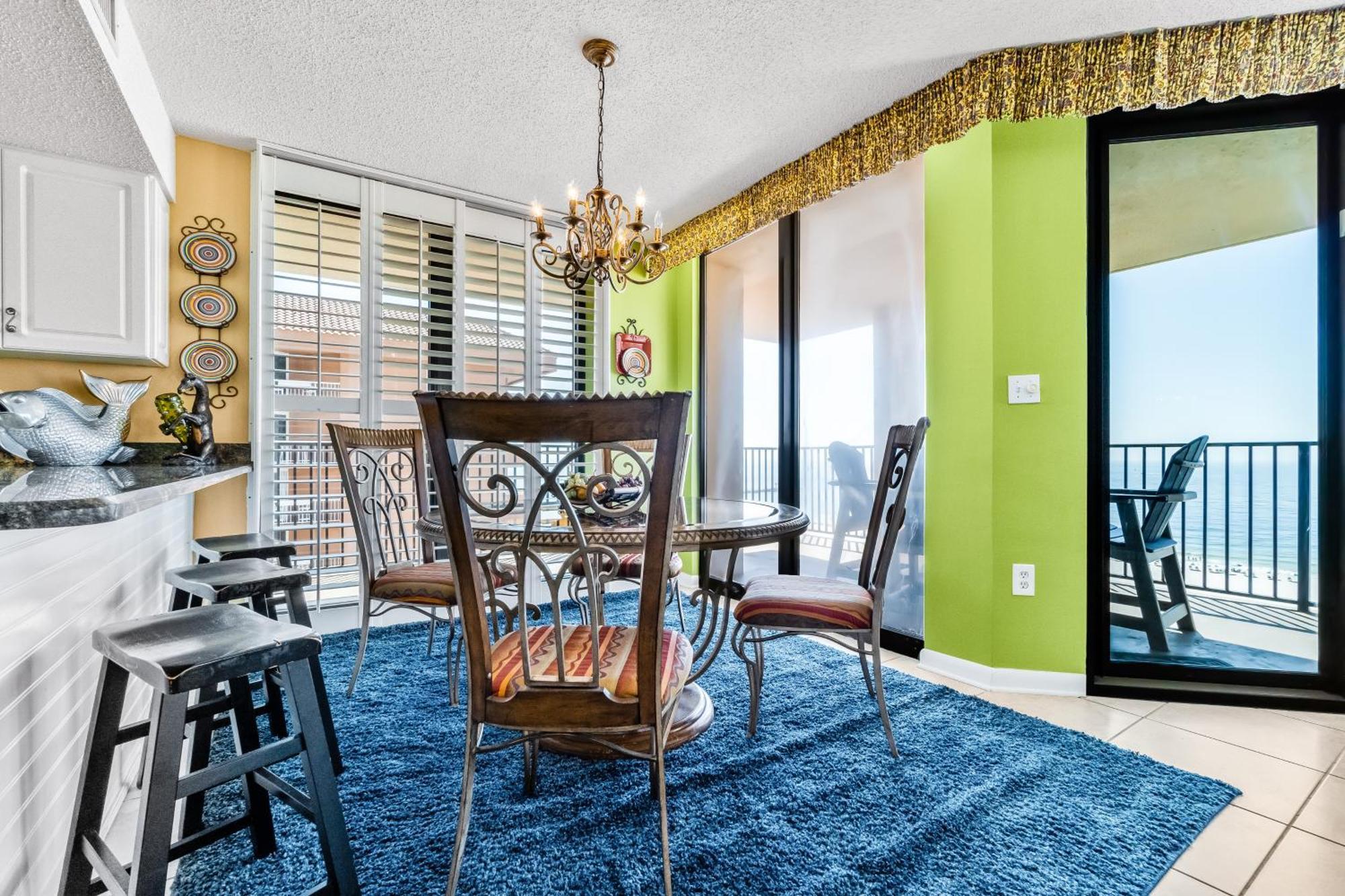 Phoenix East Ii Holiday home