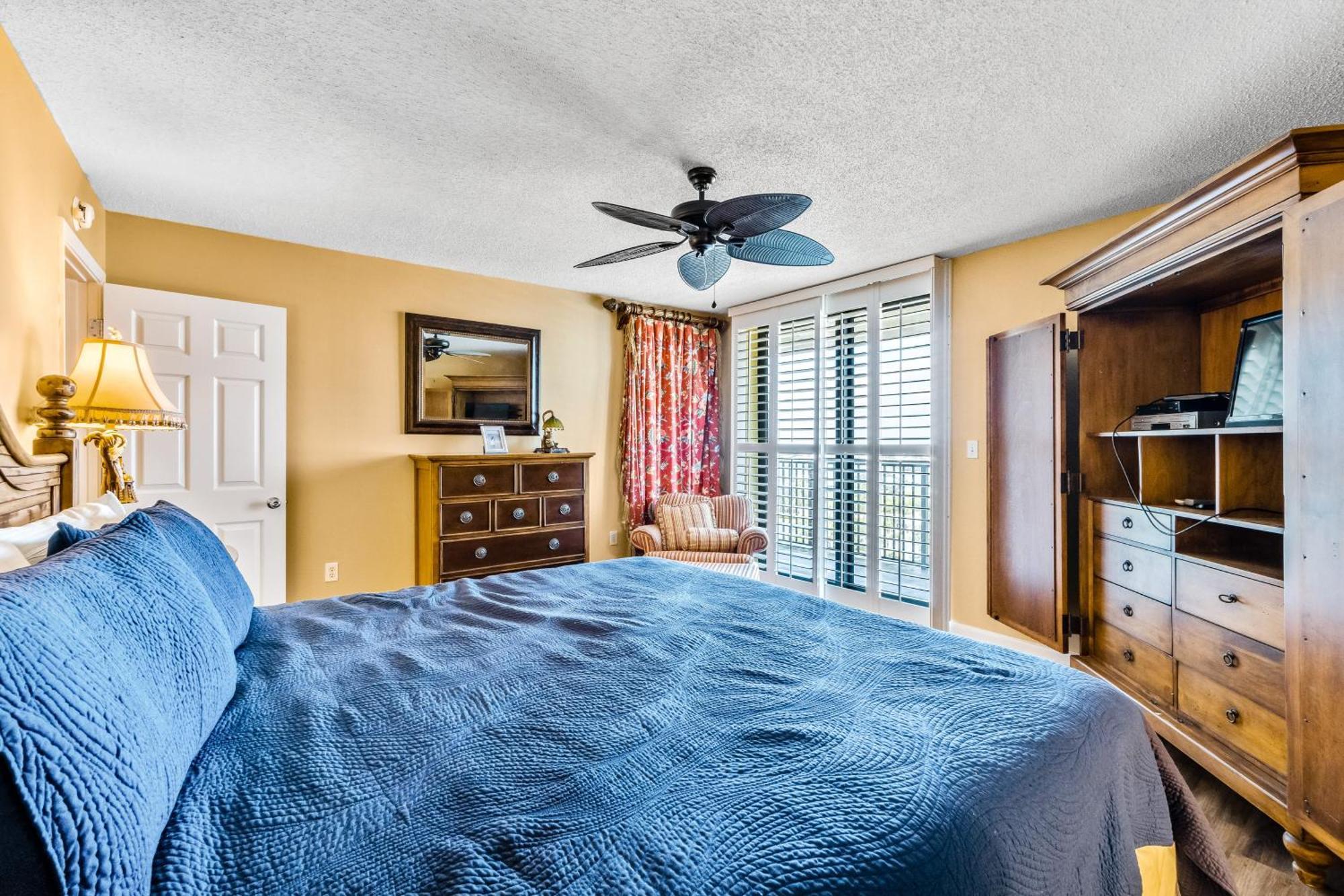 Phoenix East Ii Holiday home Orange Beach