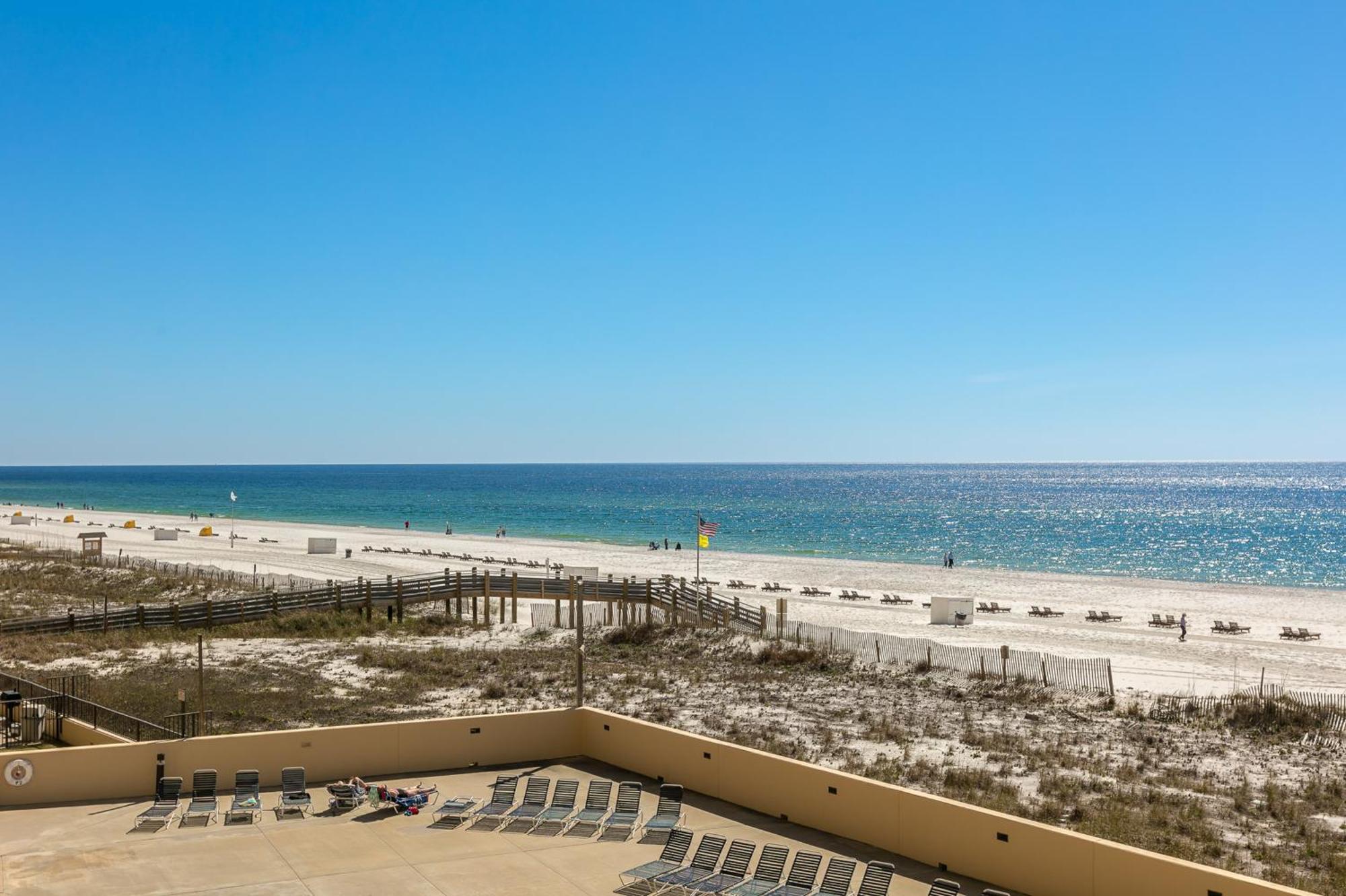 Phoenix East Ii * Orange Beach