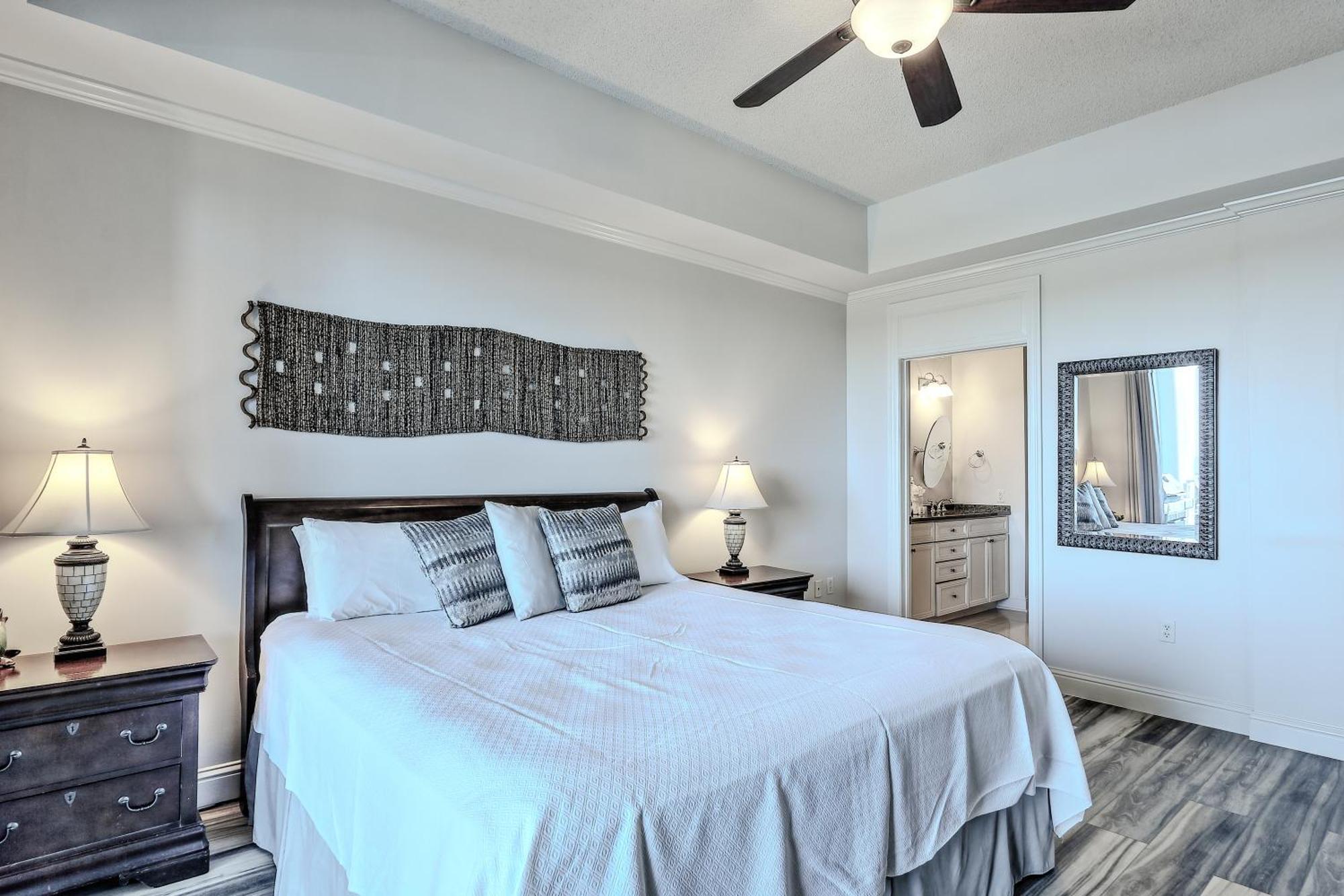 Apartment The Wharf