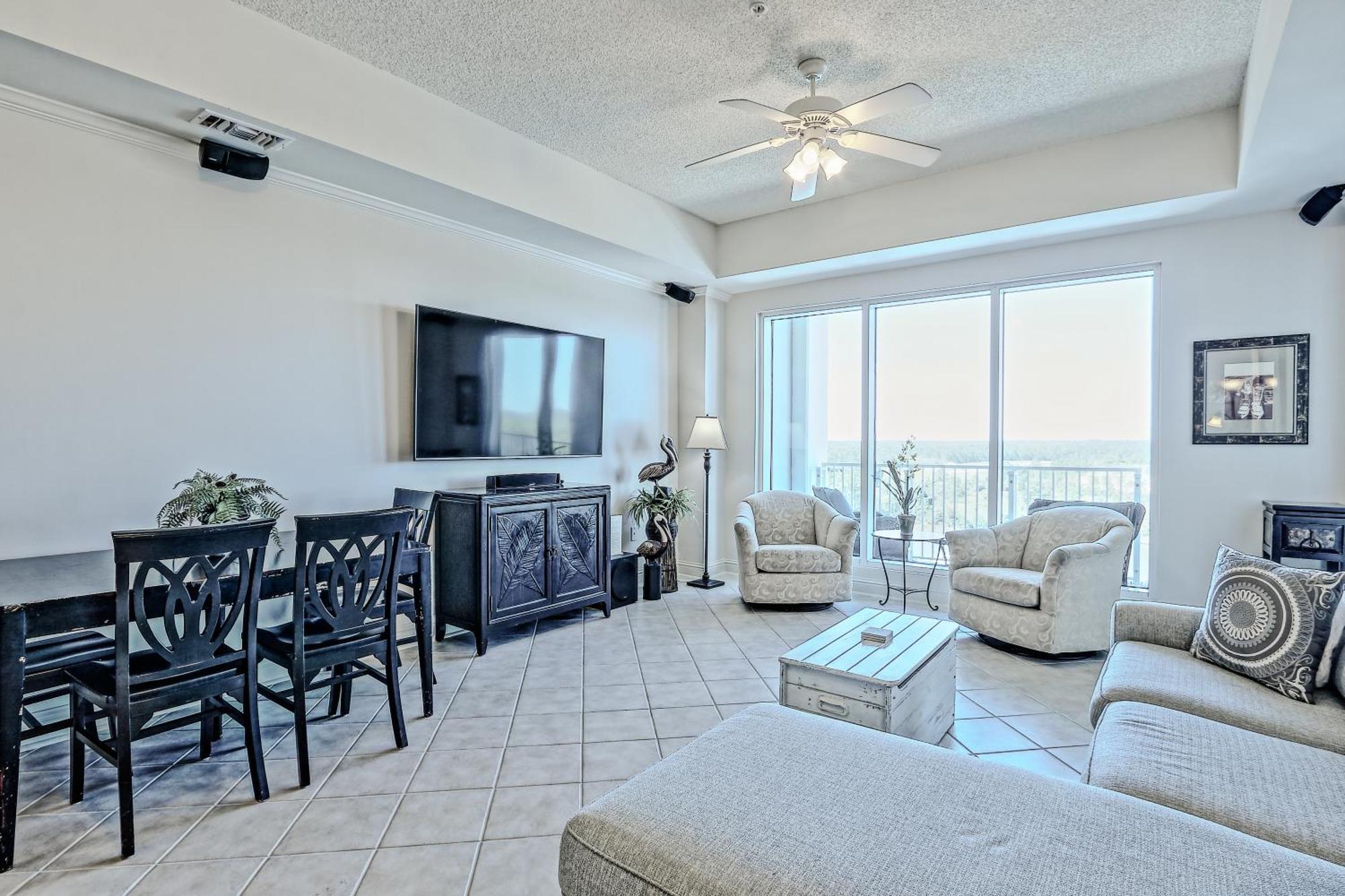 The Wharf Apartment *