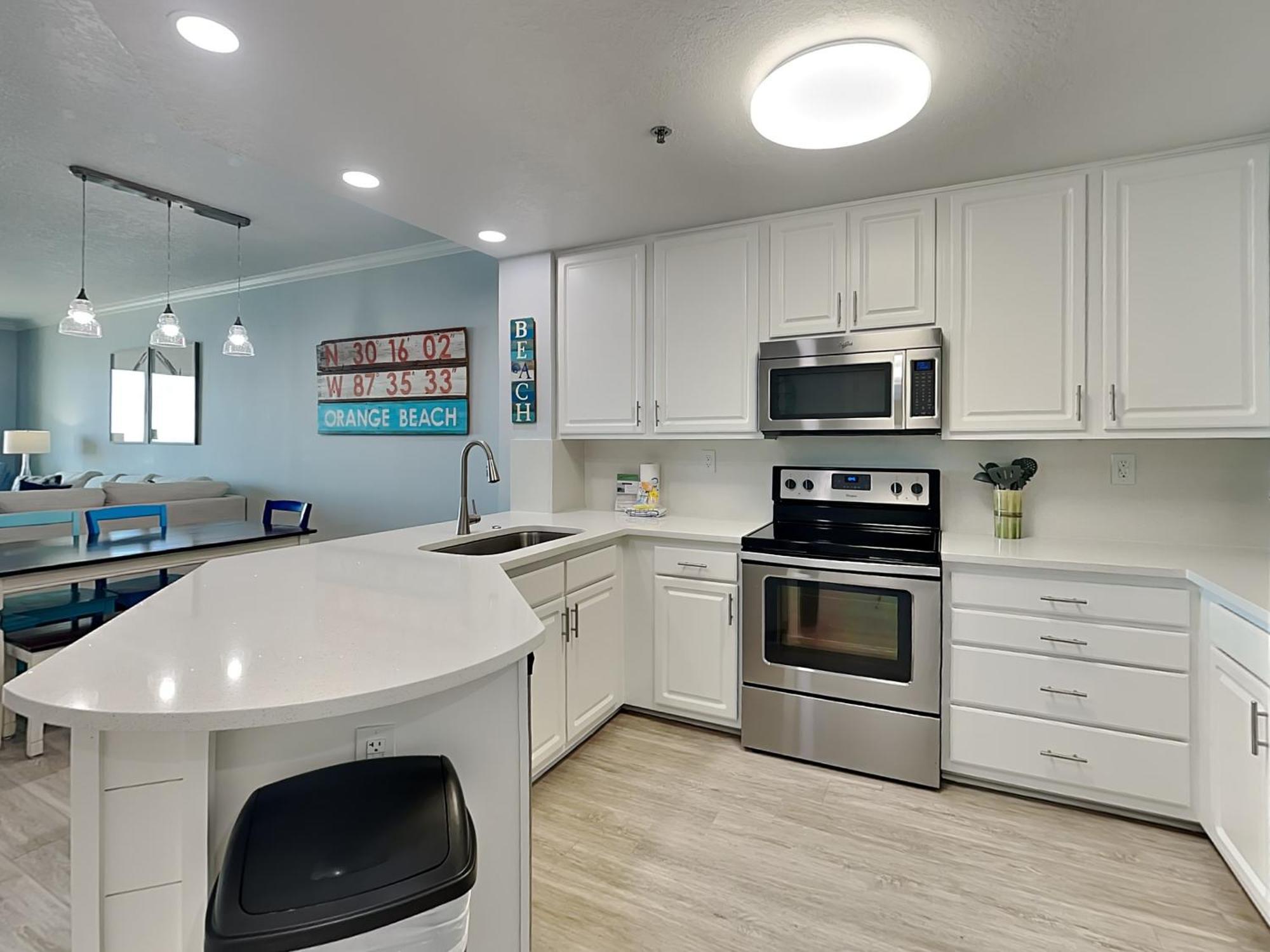 Apartment The Enclave #705 Orange Beach