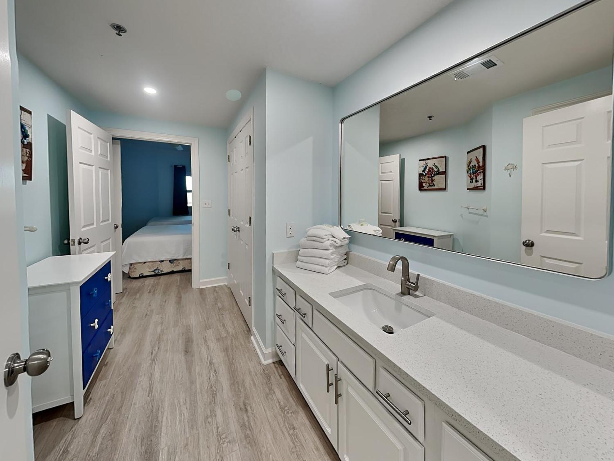 The Enclave #705 Apartment Orange Beach