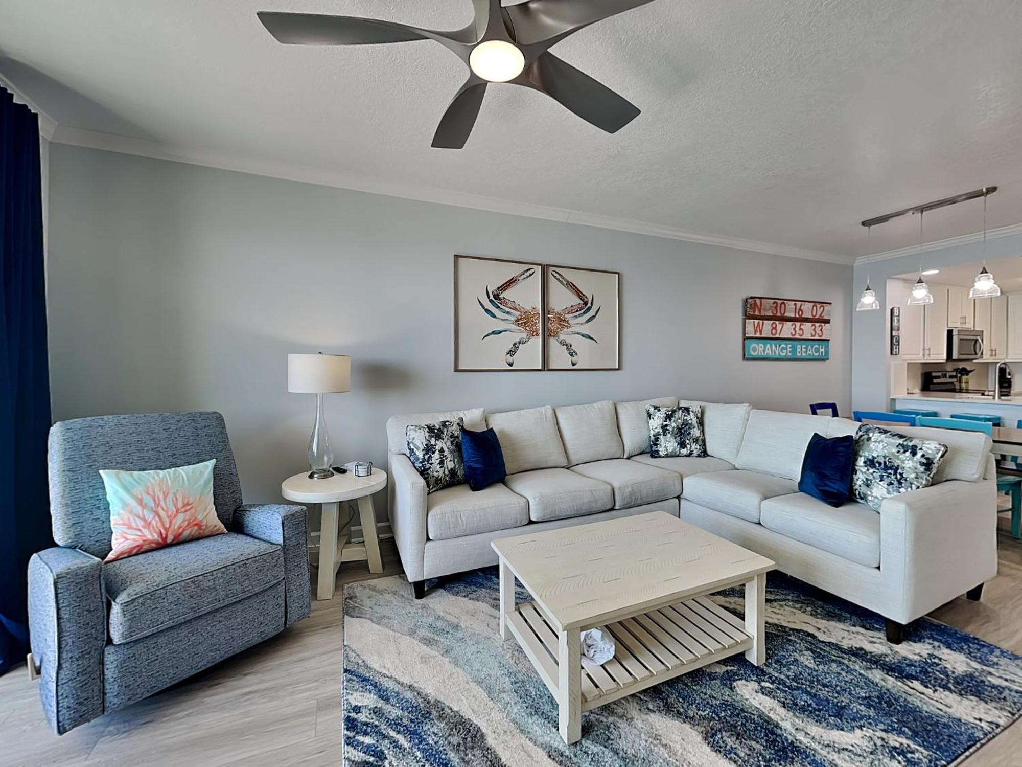 Apartment The Enclave #705