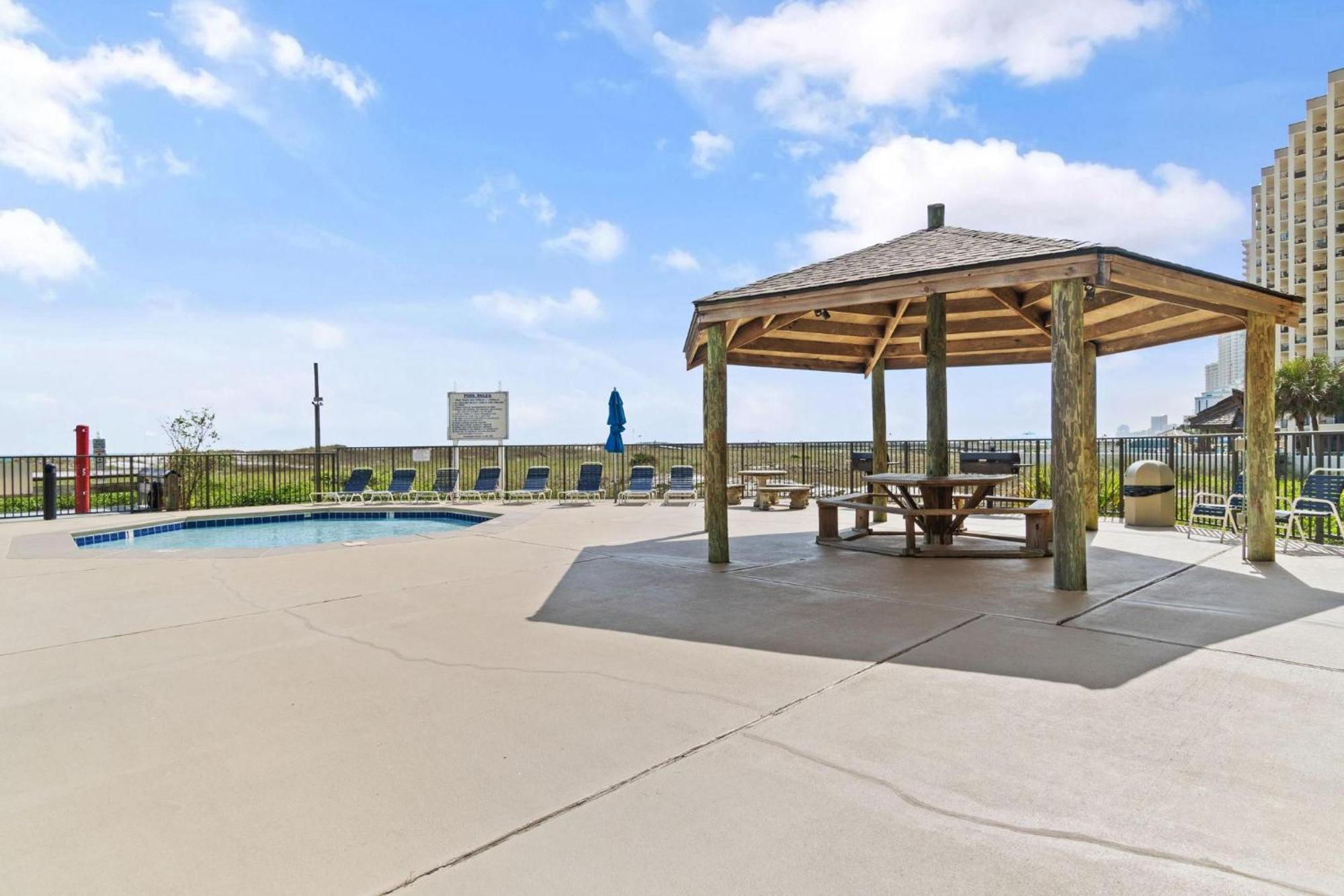 Phoenix 8 305 Holiday home Orange Beach