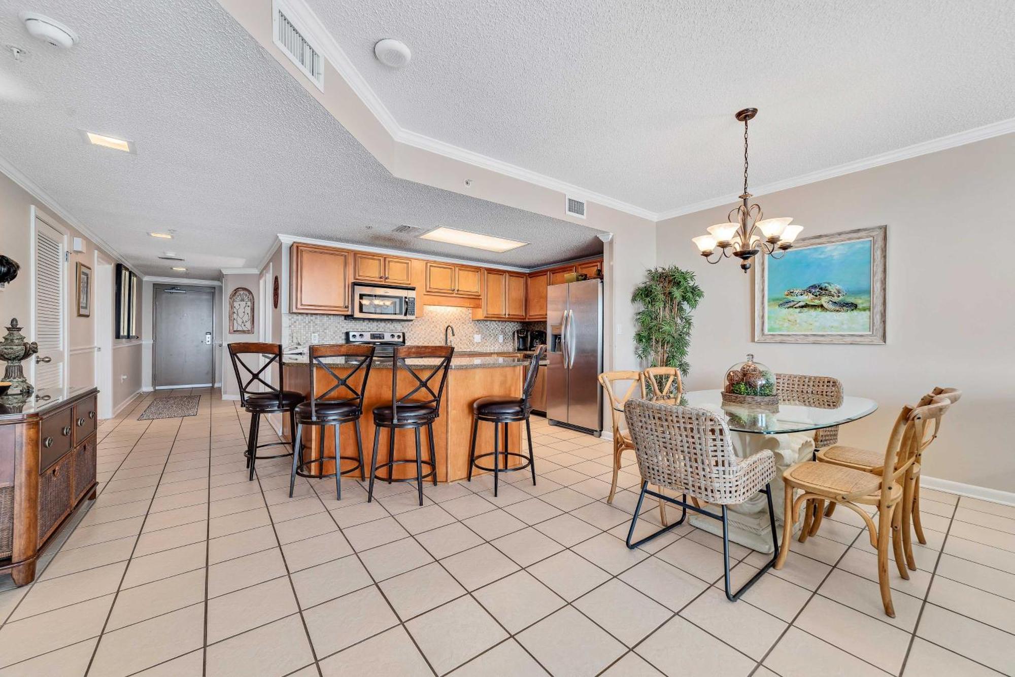 Holiday home Phoenix 10 Unit 1514 *