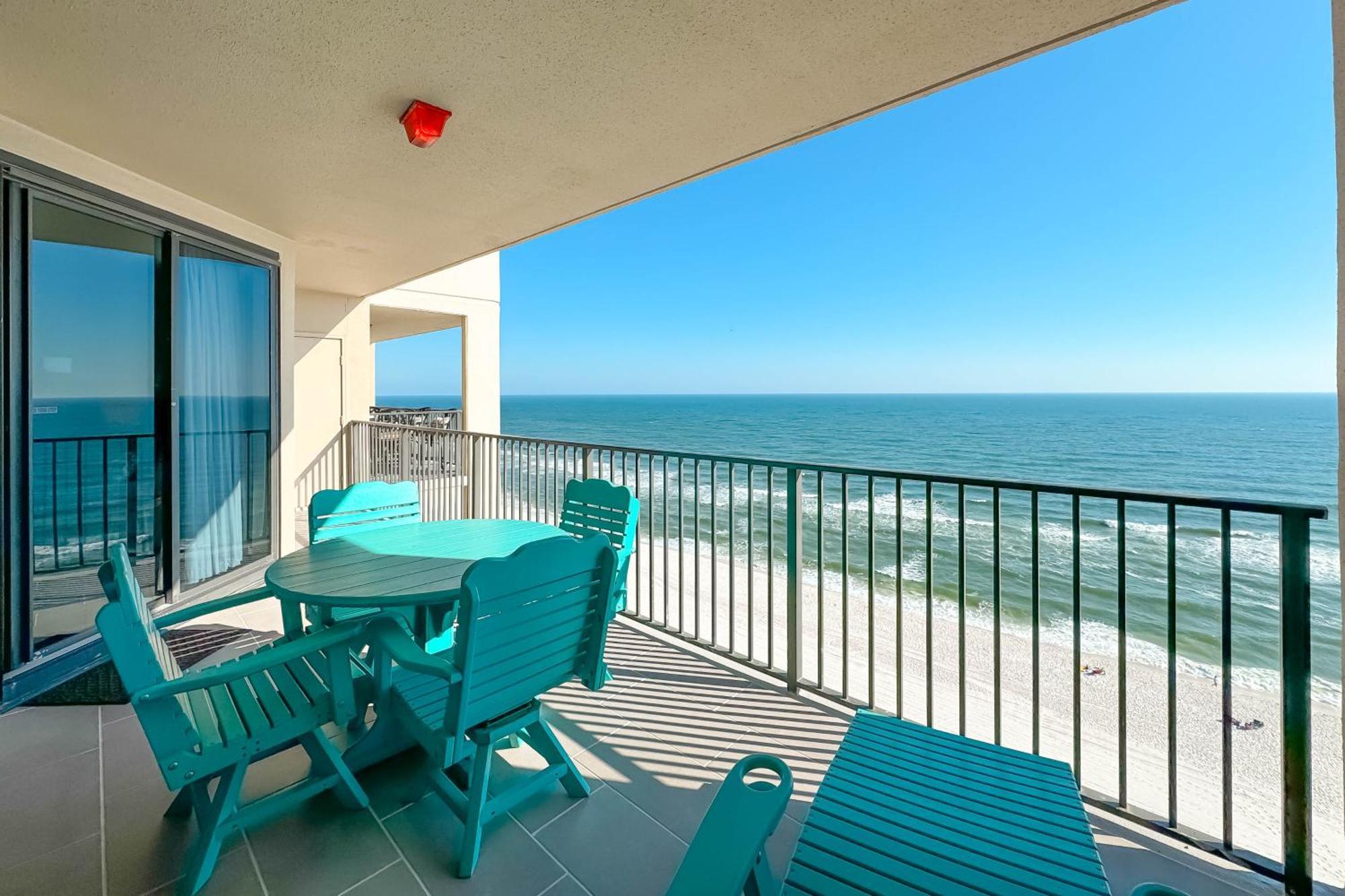 Phoenix 10 Unit 1514 Orange Beach