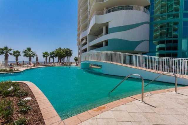 Holiday home Turquoise Place C0805