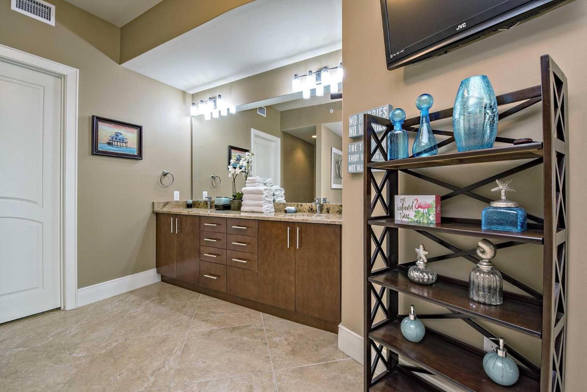 Turquoise Place C0805 Holiday home Orange Beach