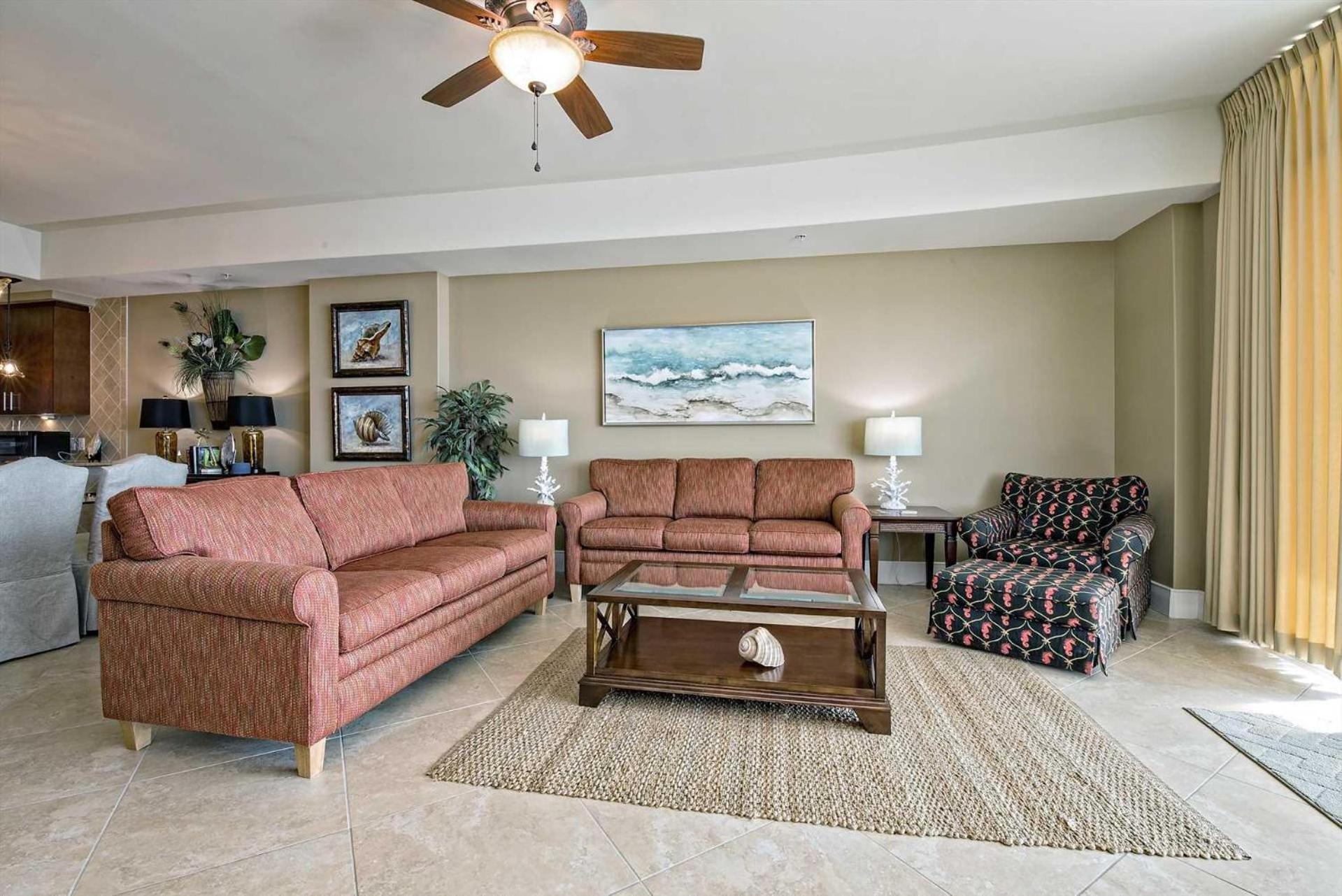 Turquoise Place C0805 Holiday home