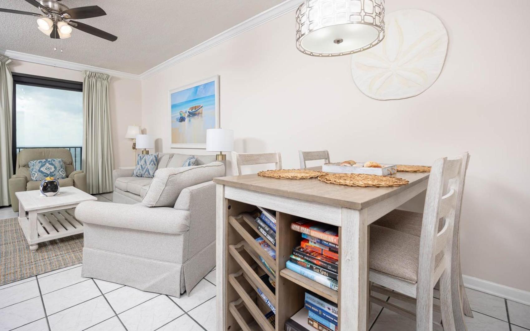 Apartment Phoenix Vii 71504