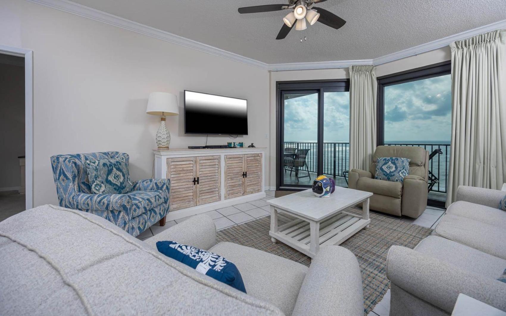 Apartment Phoenix Vii 71504 Orange Beach