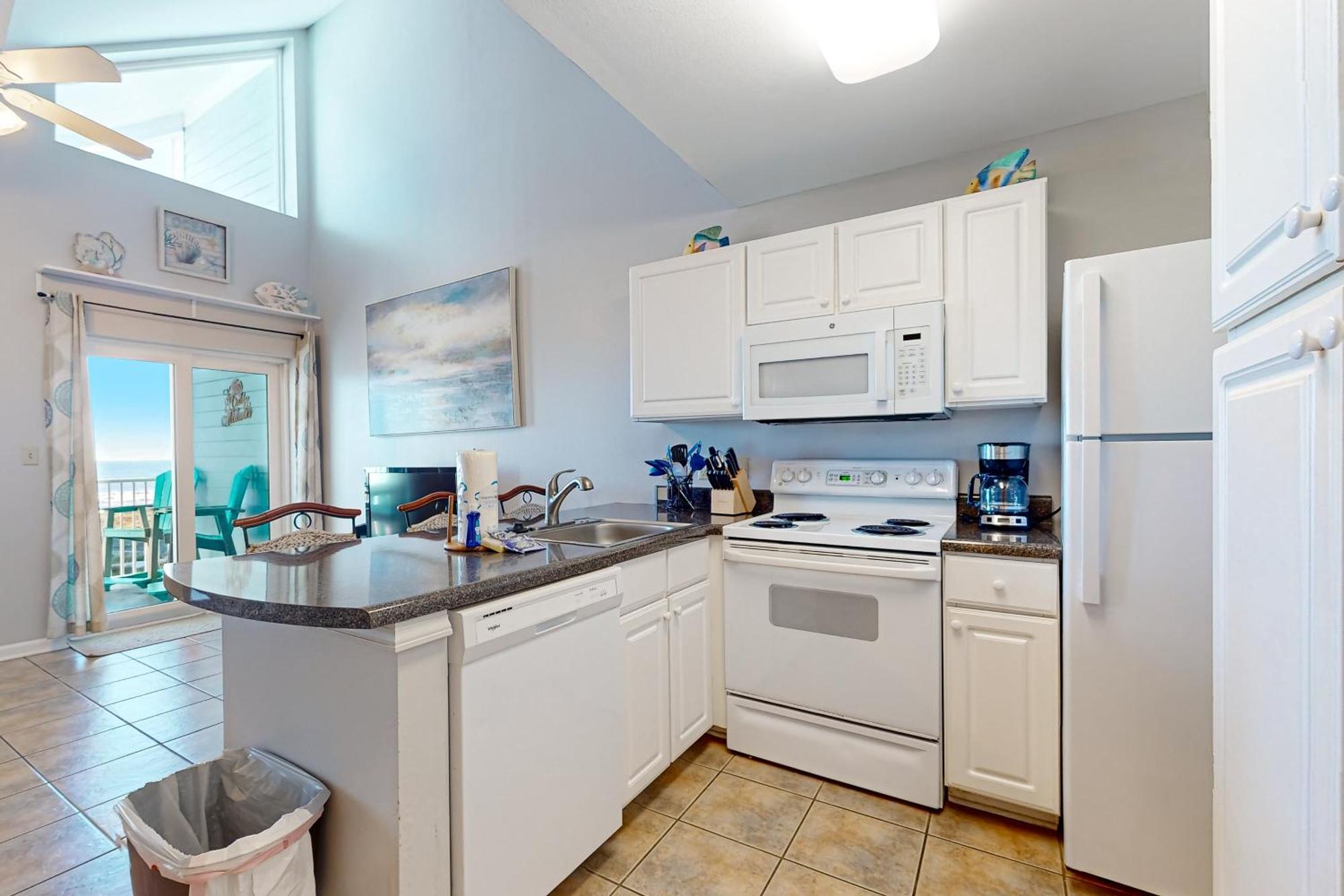 Holiday home Grande Caribbean Ii