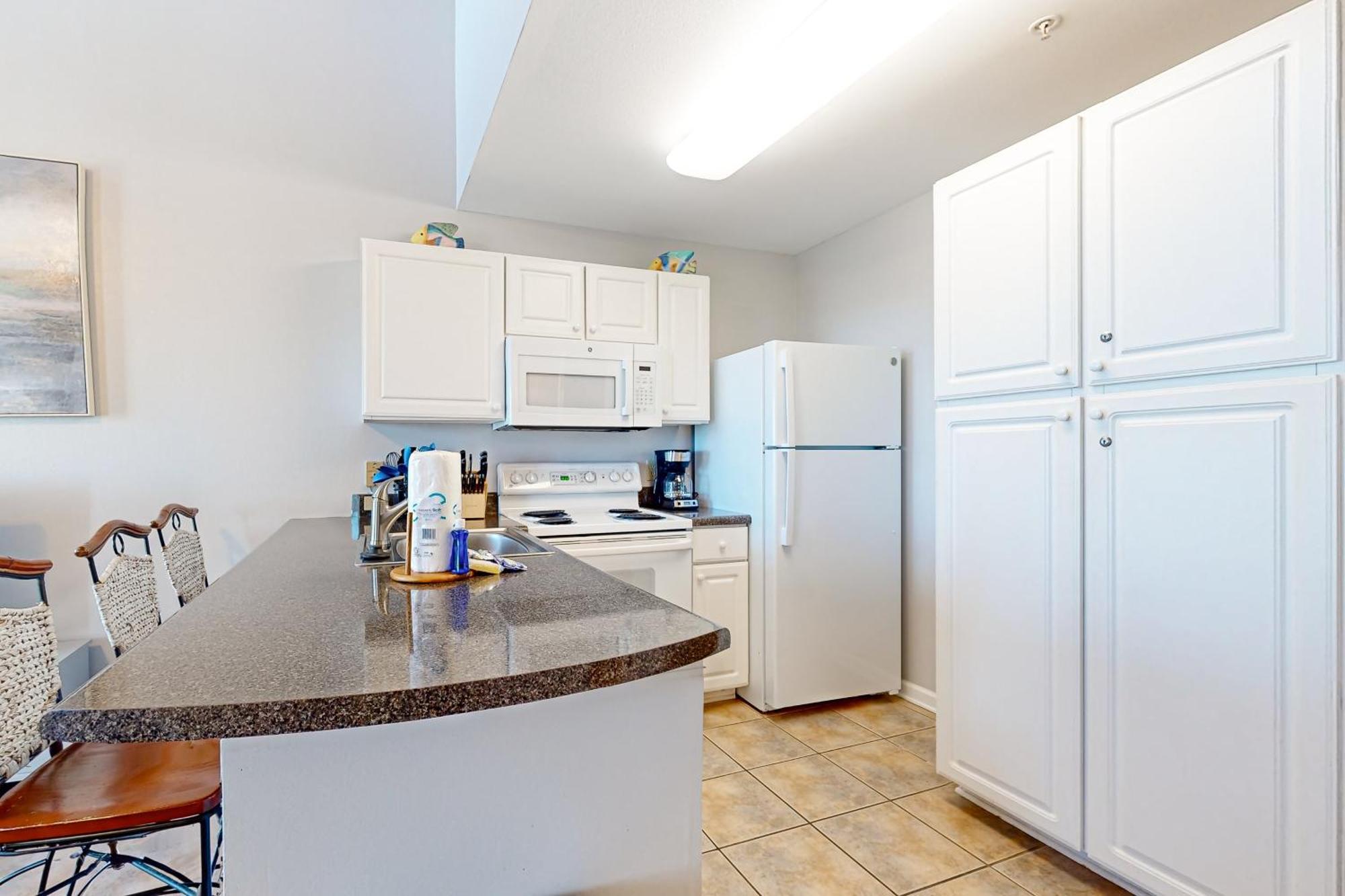 Grande Caribbean Ii Holiday home Orange Beach