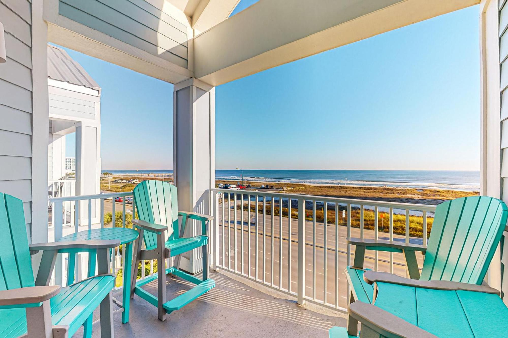 Grande Caribbean Ii Holiday home Orange Beach