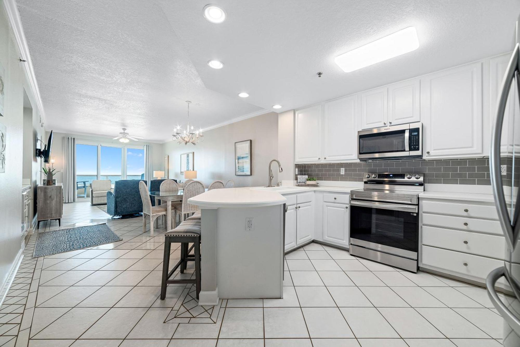 Holiday home The Enclave Unit 1002 Orange Beach
