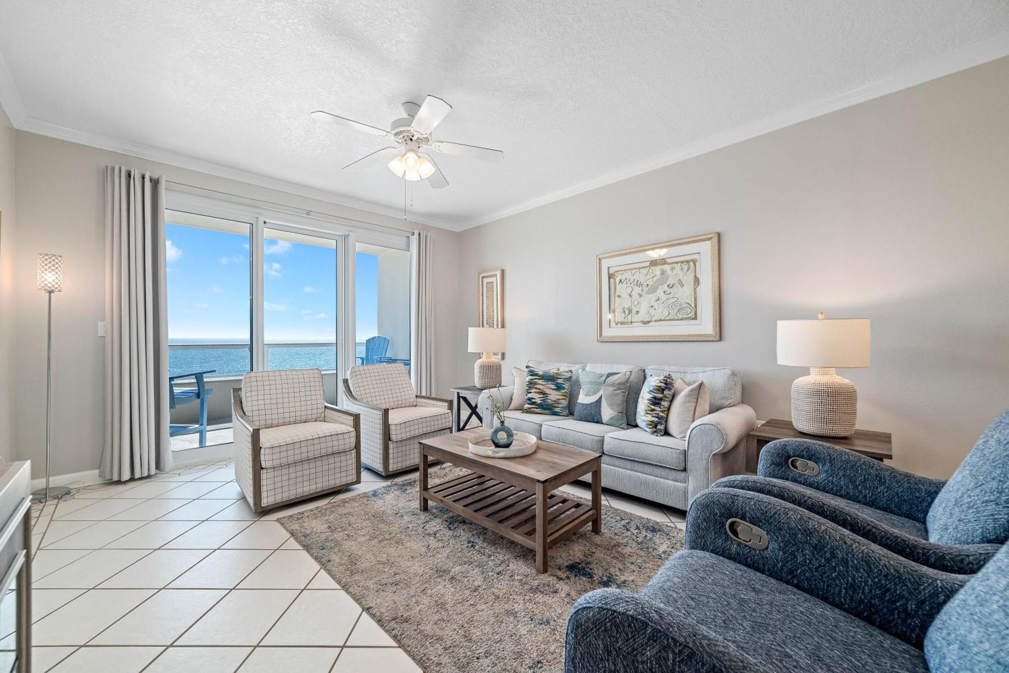 The Enclave Unit 1002 Orange Beach