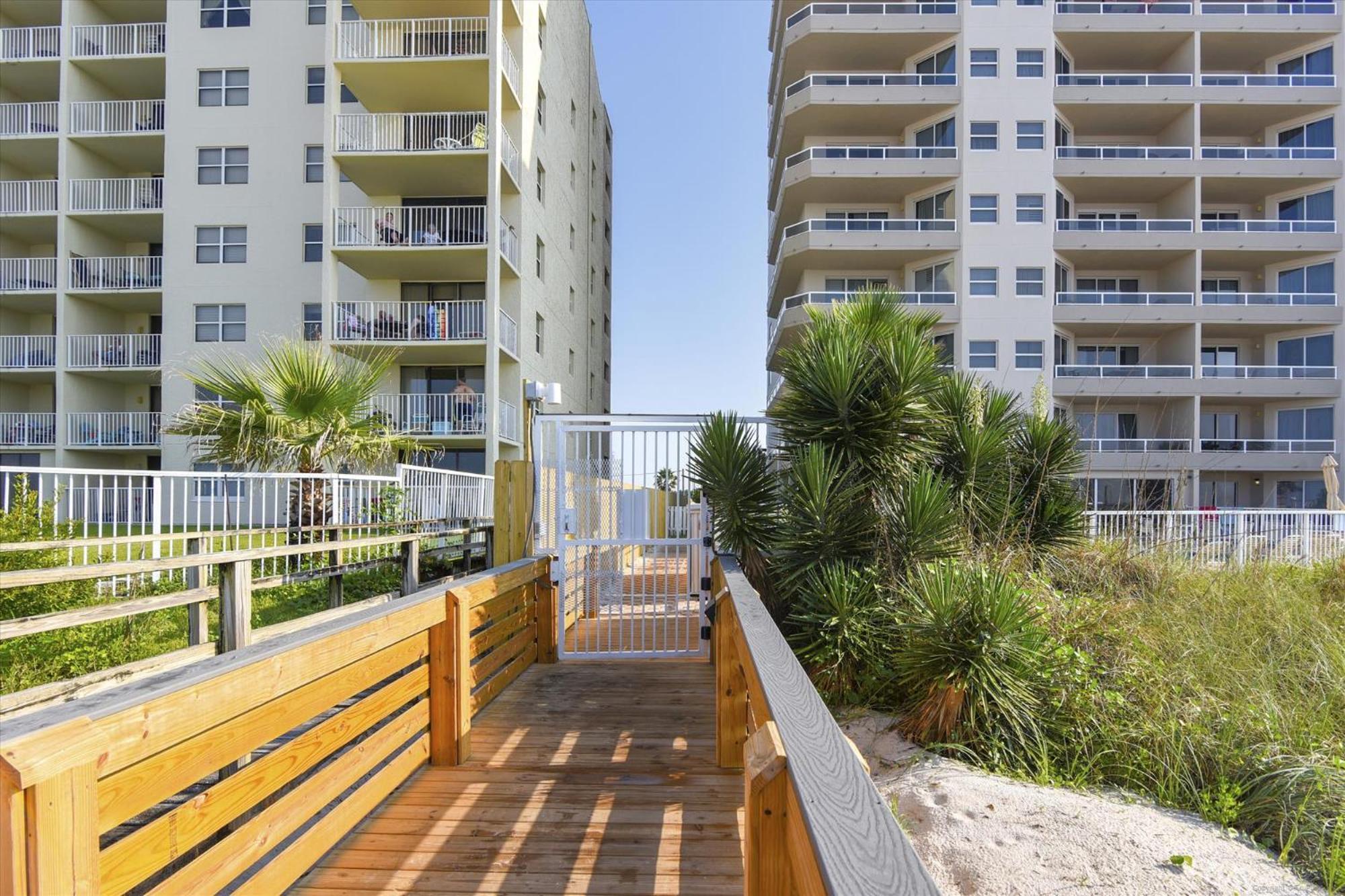 The Enclave Unit 1002 Holiday home