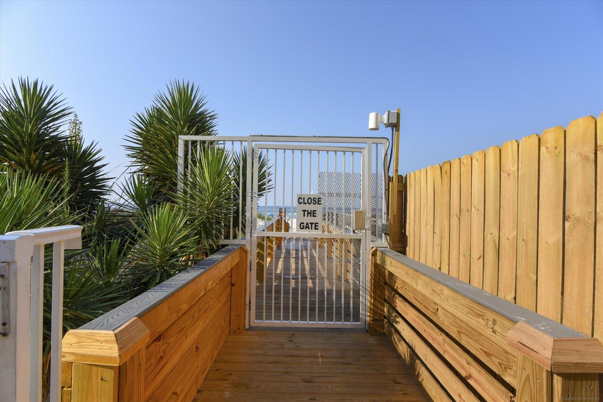 Holiday home The Enclave Unit 1002