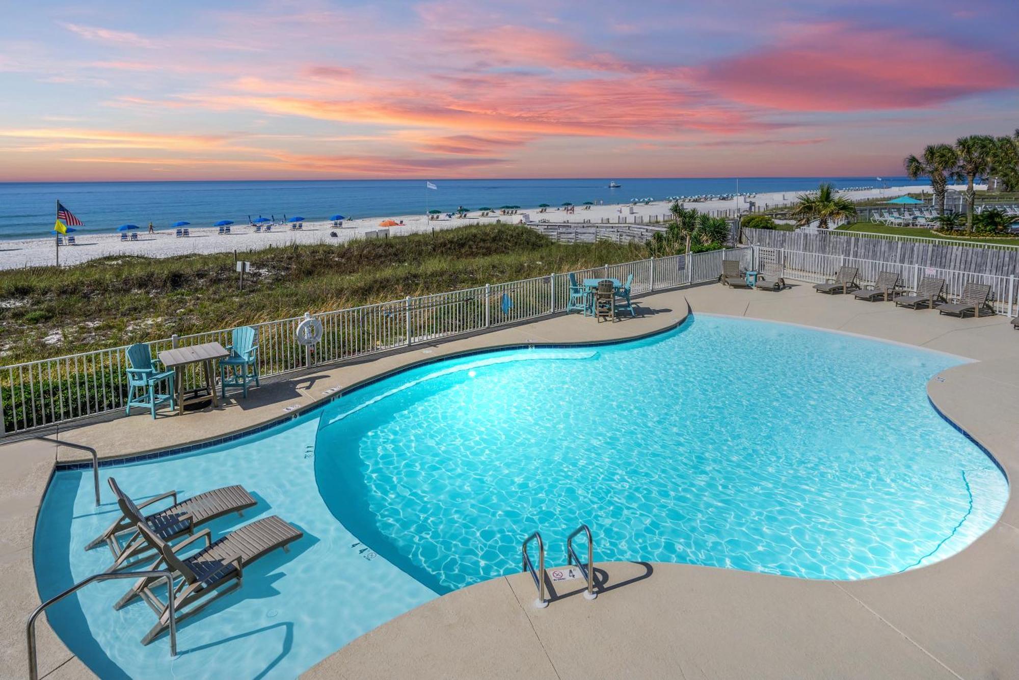 Holiday home The Enclave Unit 1002 Orange Beach