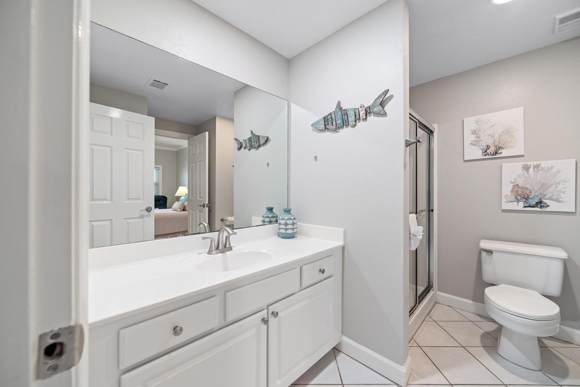 The Enclave Unit 1002 * Orange Beach