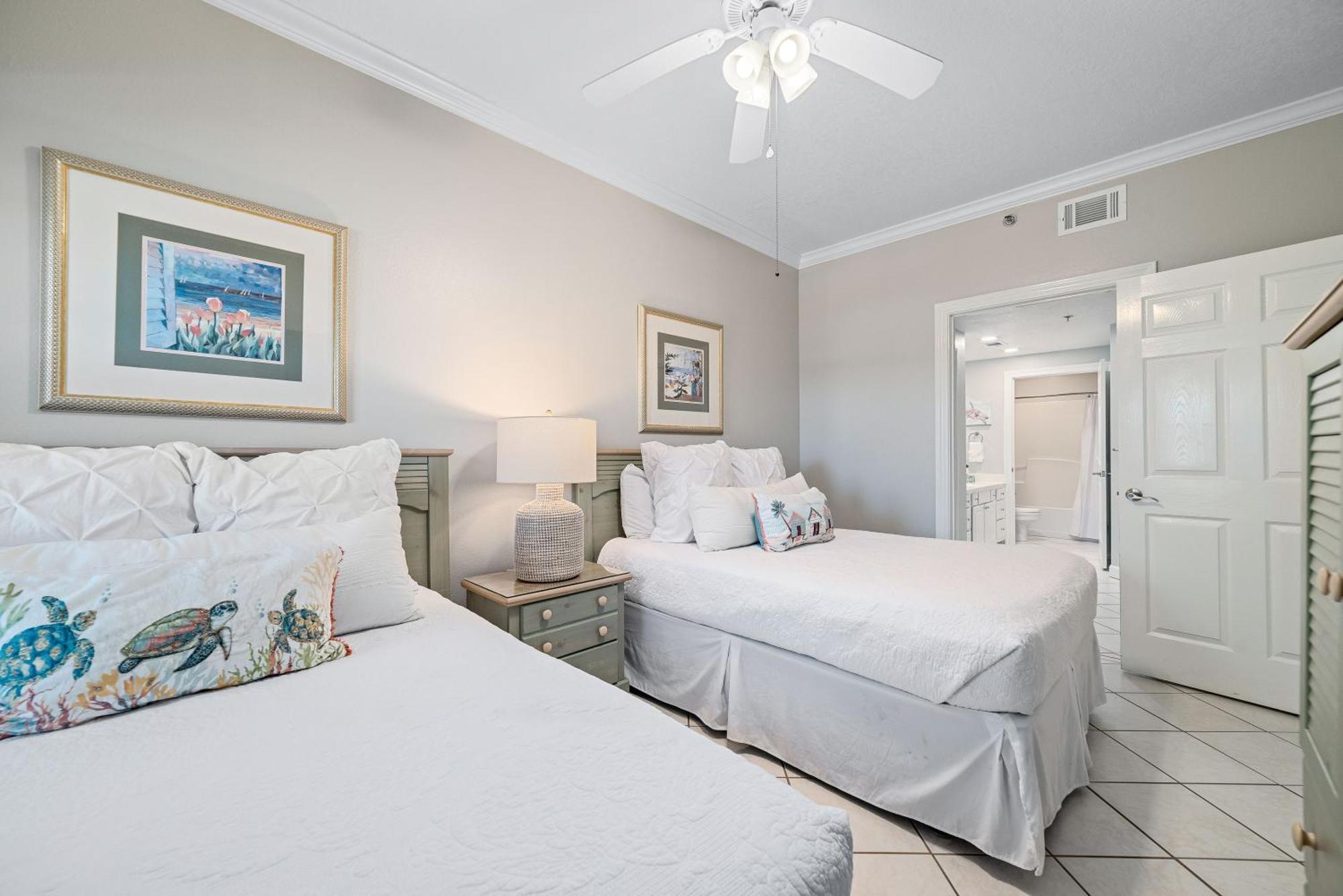 The Enclave Unit 1002 Holiday home