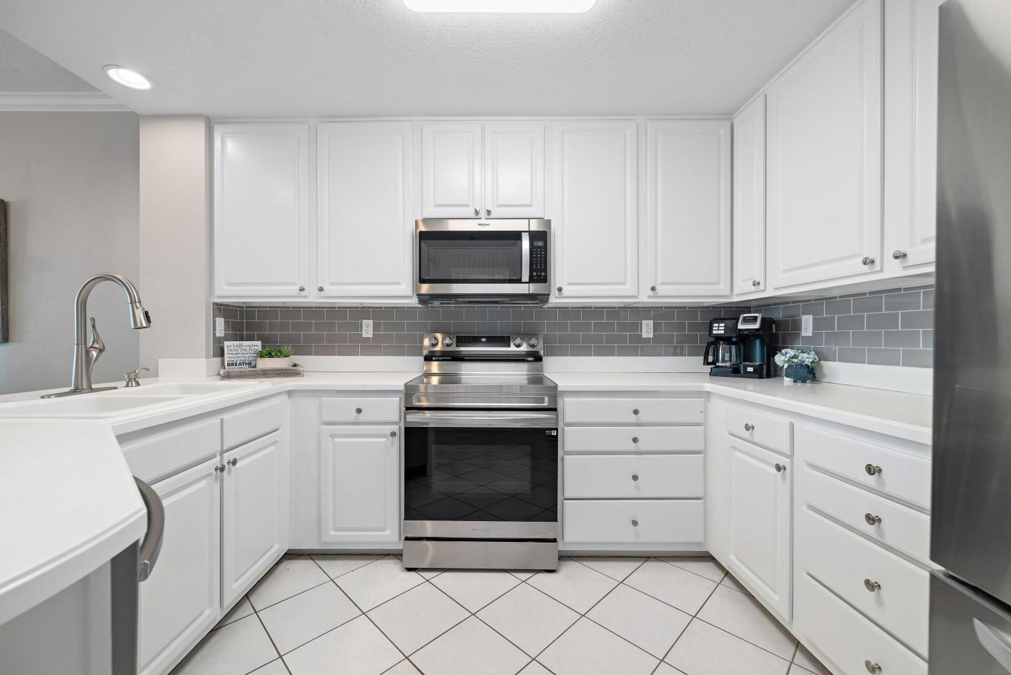 Holiday home The Enclave Unit 1002 *
