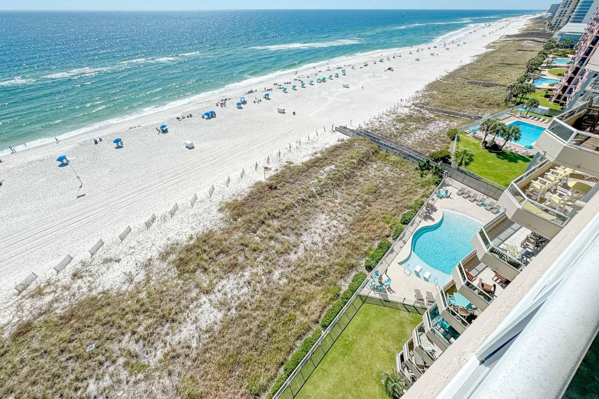 The Enclave Unit 1002 * Orange Beach