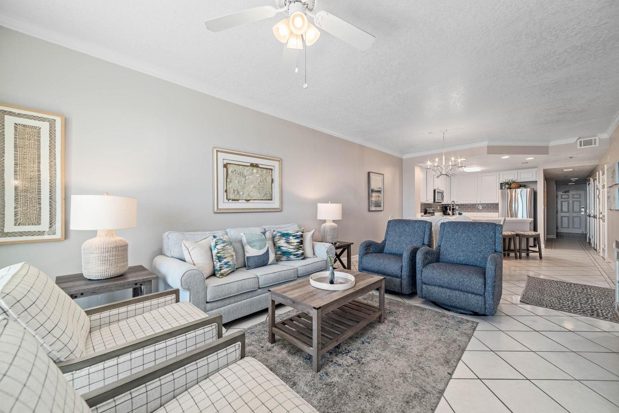 Holiday home The Enclave Unit 1002