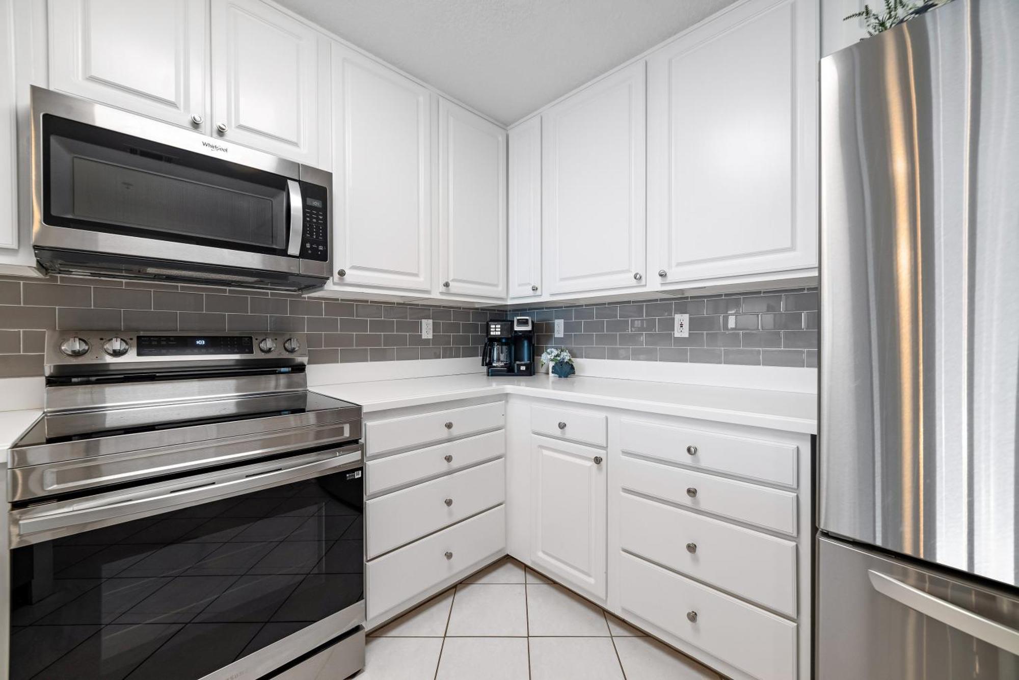 The Enclave Unit 1002 Holiday home Orange Beach
