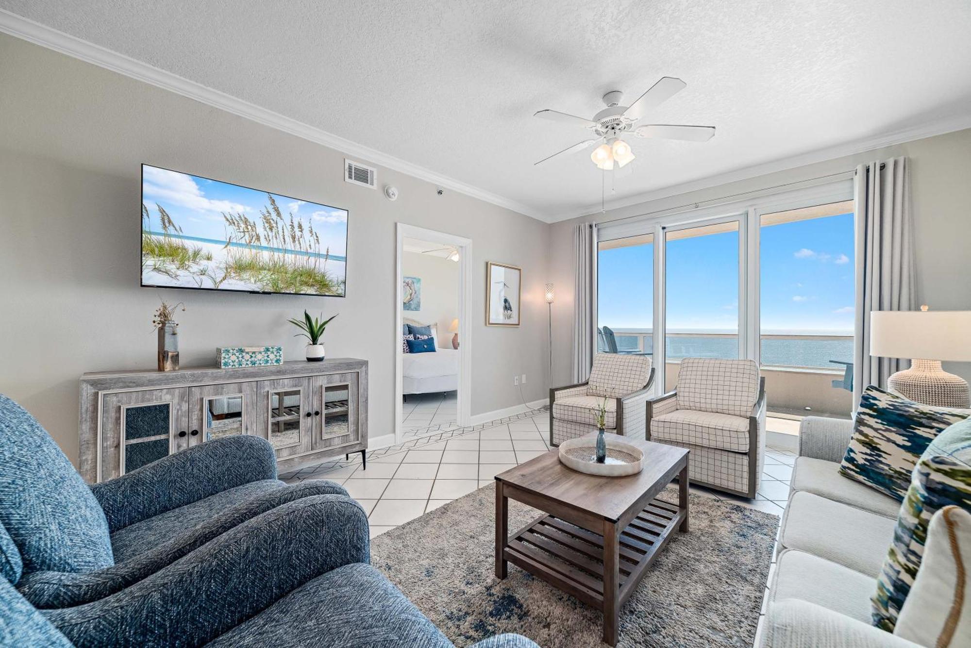 Holiday home The Enclave Unit 1002 Orange Beach