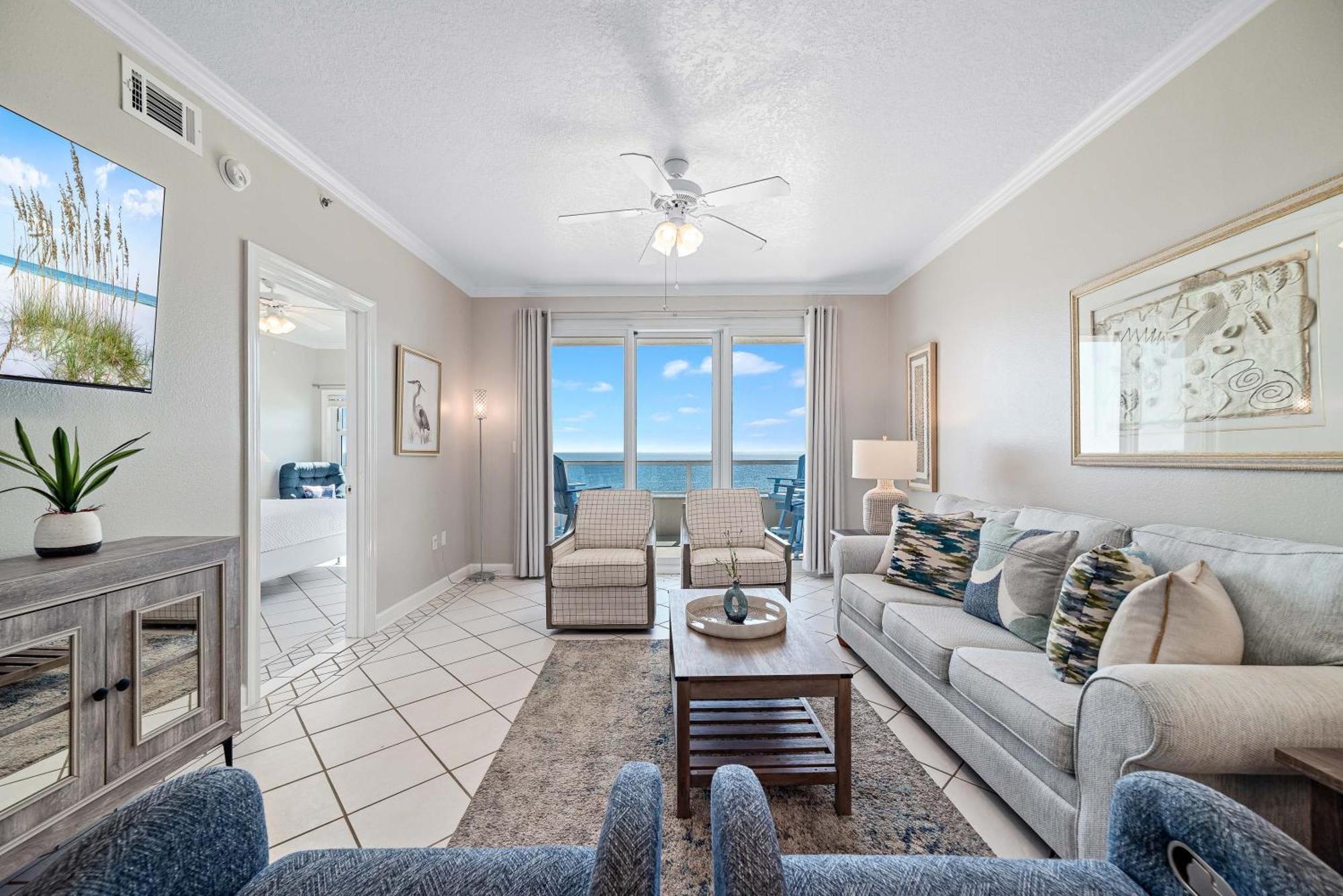Holiday home The Enclave Unit 1002