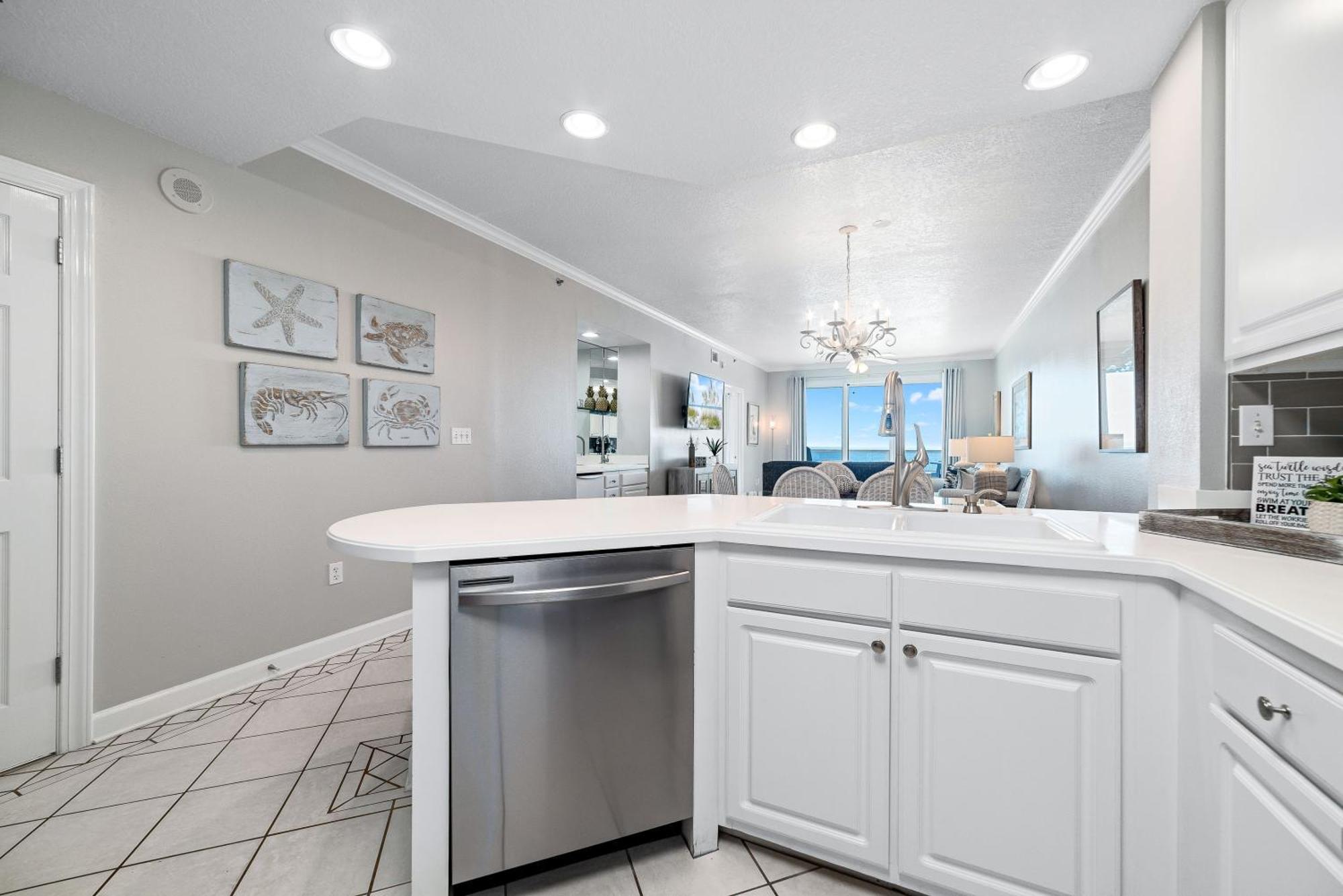 The Enclave Unit 1002 Holiday home *