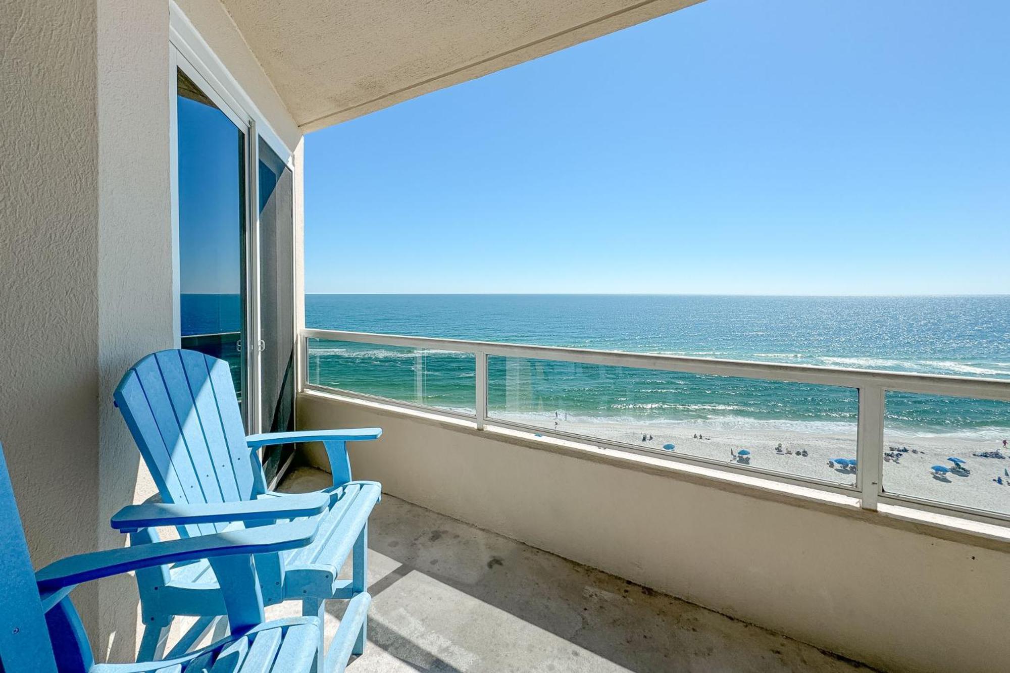 The Enclave Unit 1002 Holiday home *