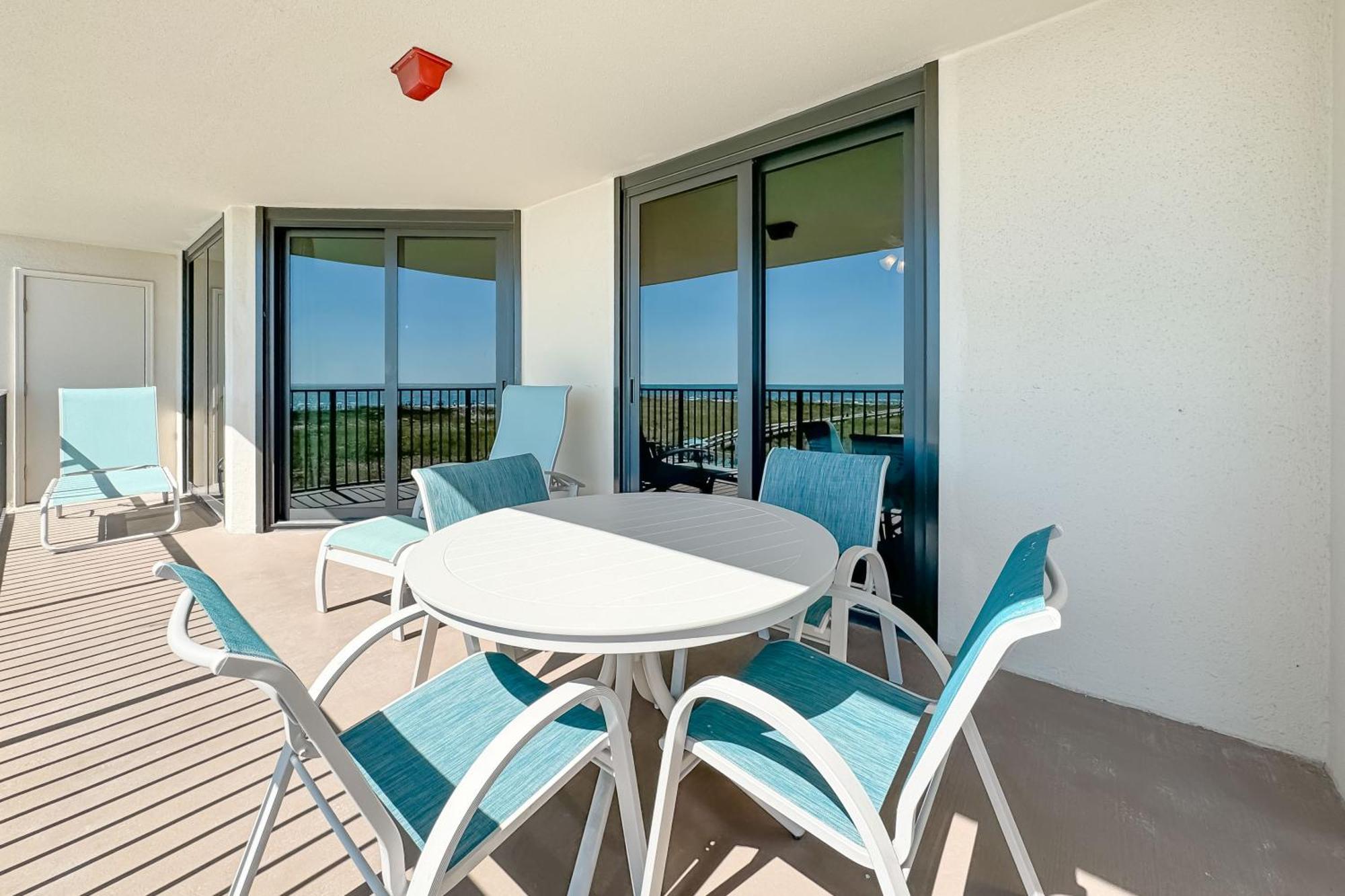 Holiday home Phoenix 7 Unit 212 Orange Beach