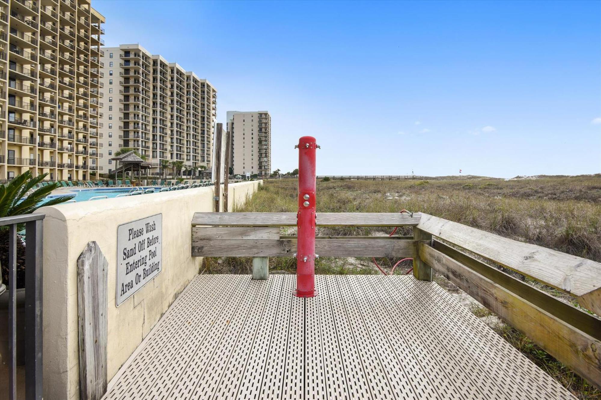 Phoenix 7 Unit 212 Holiday home